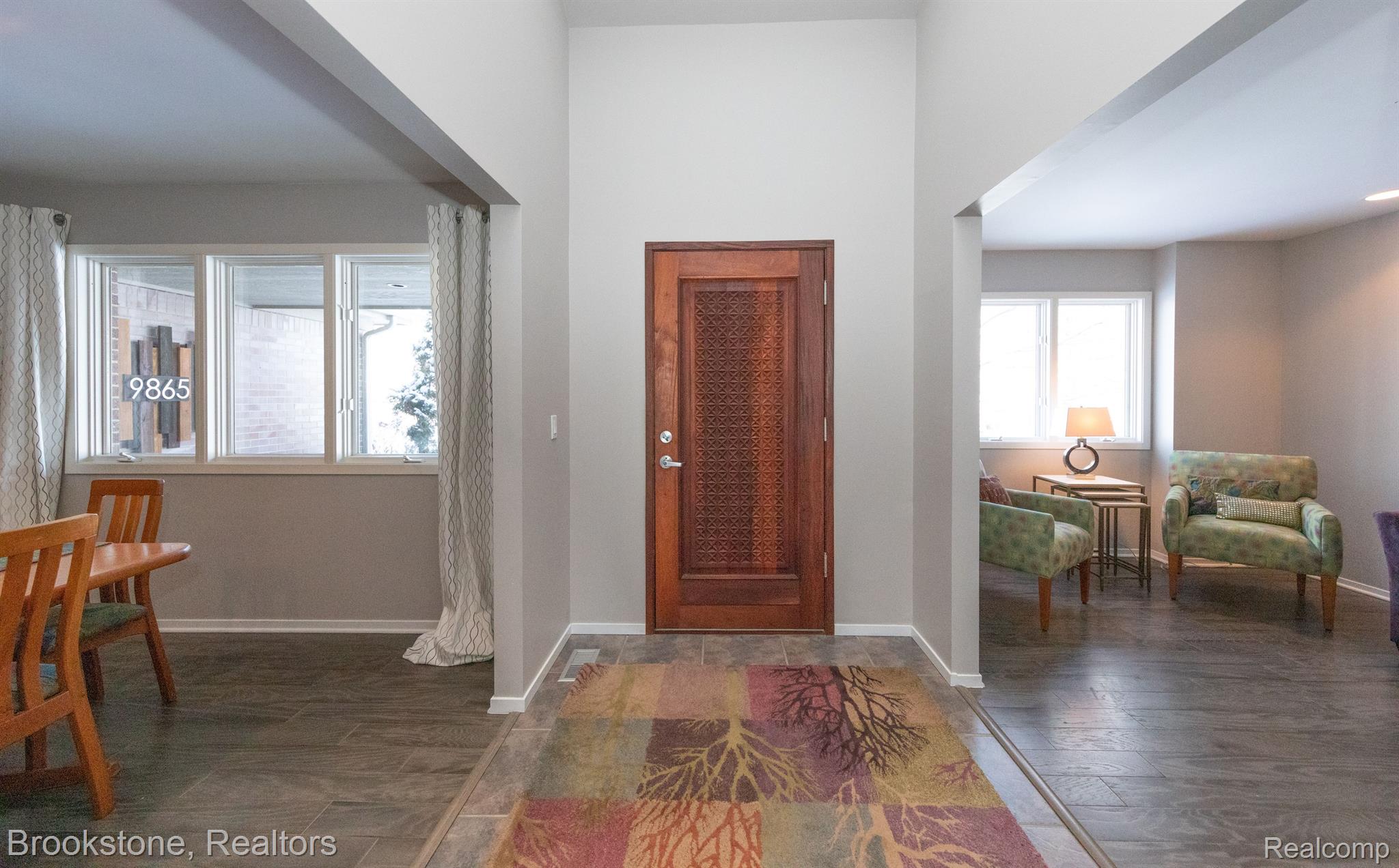 9865 KINGSTON Ridge