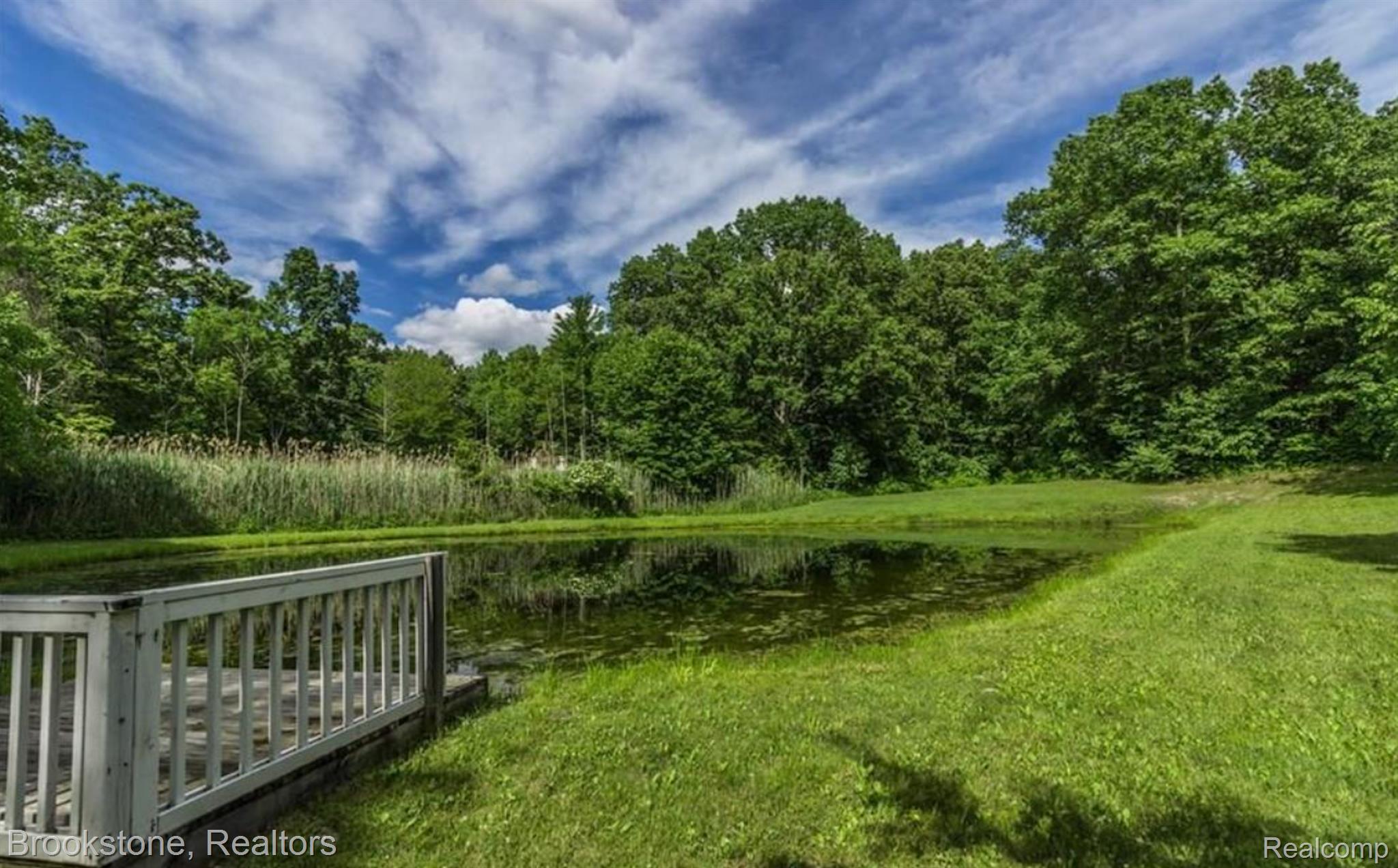 2155 HIDDEN LAKE Trail