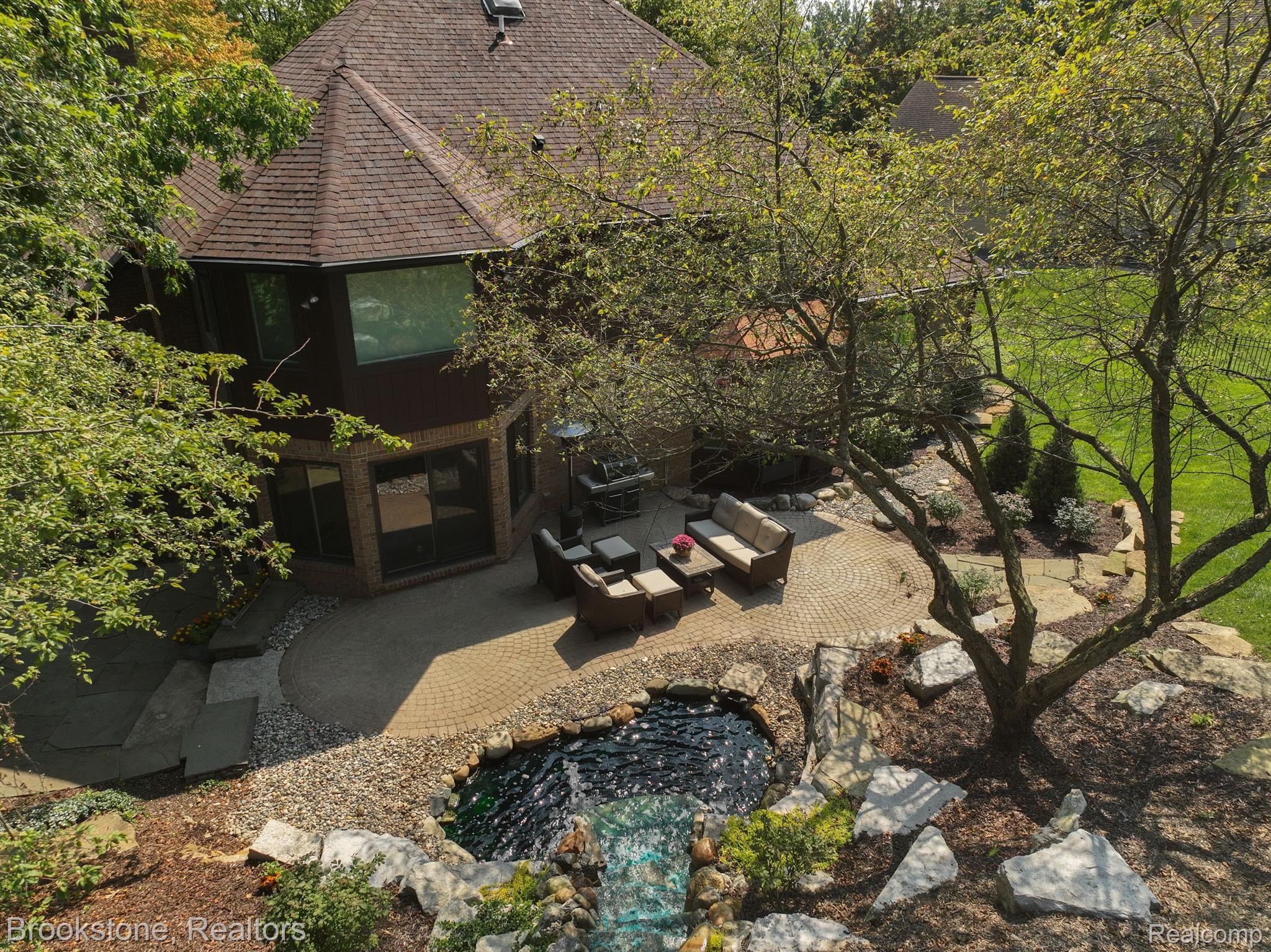 4780 CIDER HILL Drive