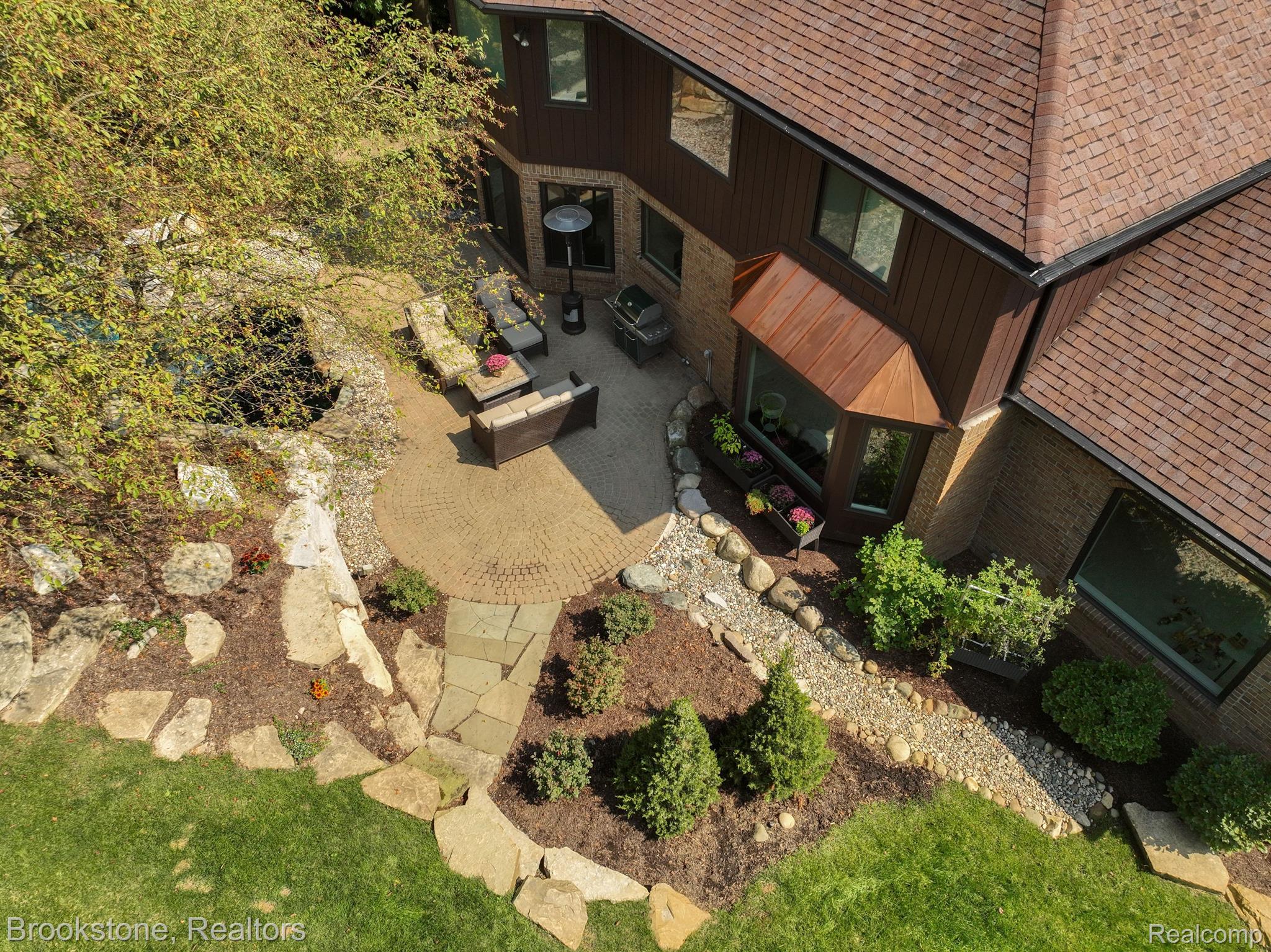 4780 CIDER HILL Drive