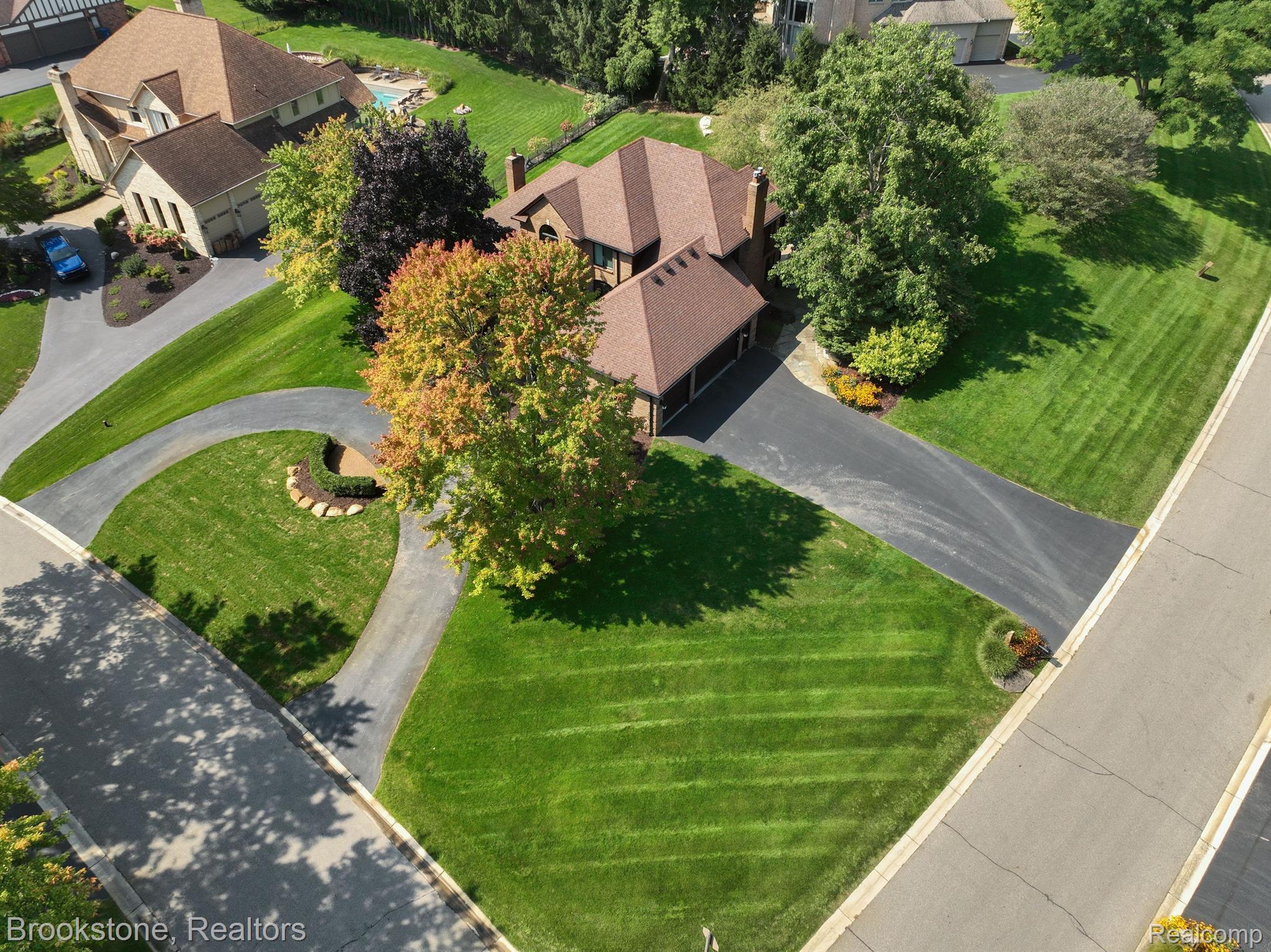 4780 CIDER HILL Drive