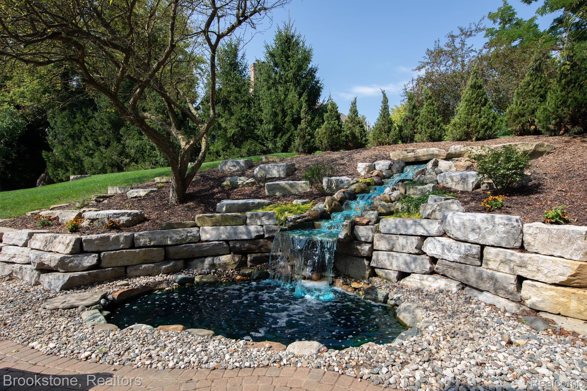 4780 CIDER HILL Drive