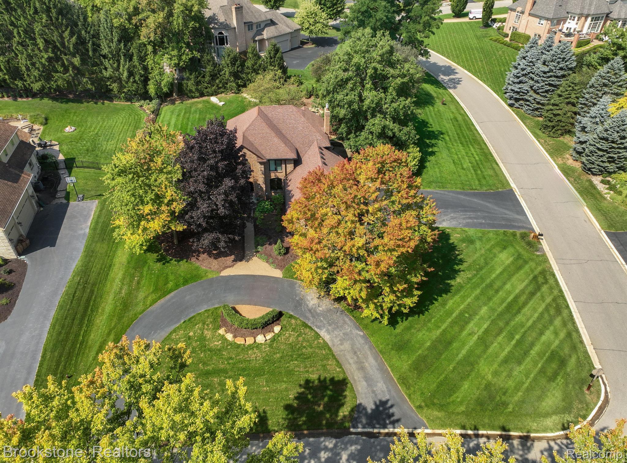 4780 CIDER HILL Drive