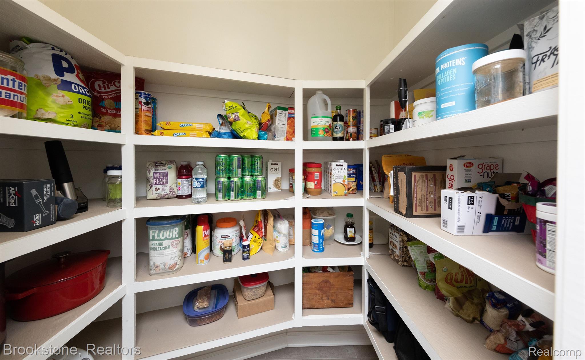 4780 CIDER HILL Drive