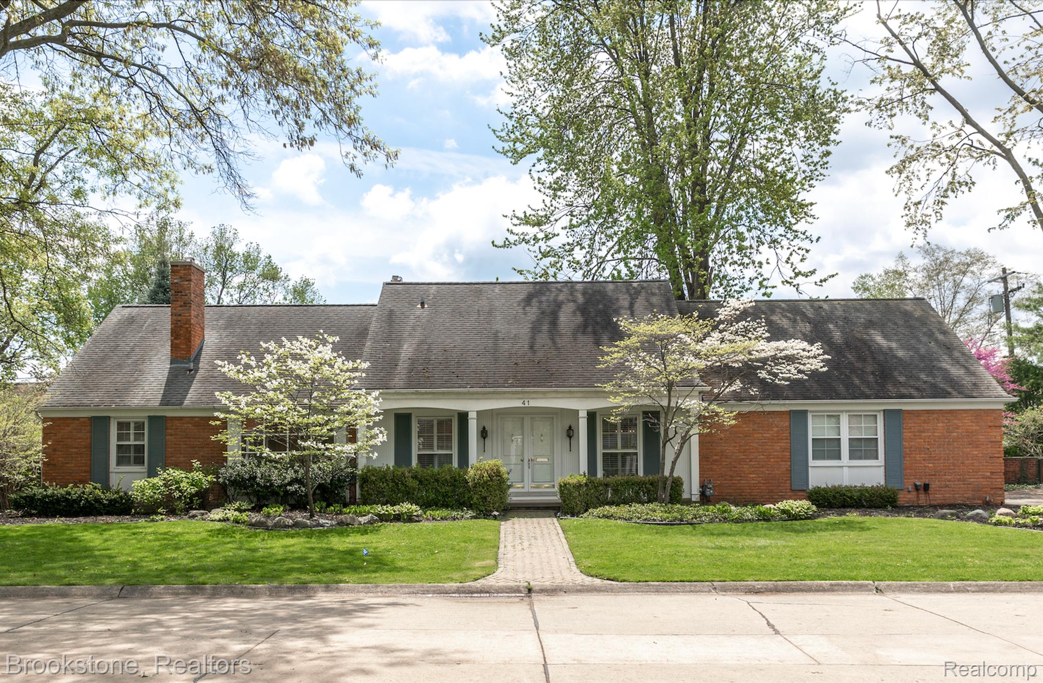 41 N DUVAL Road