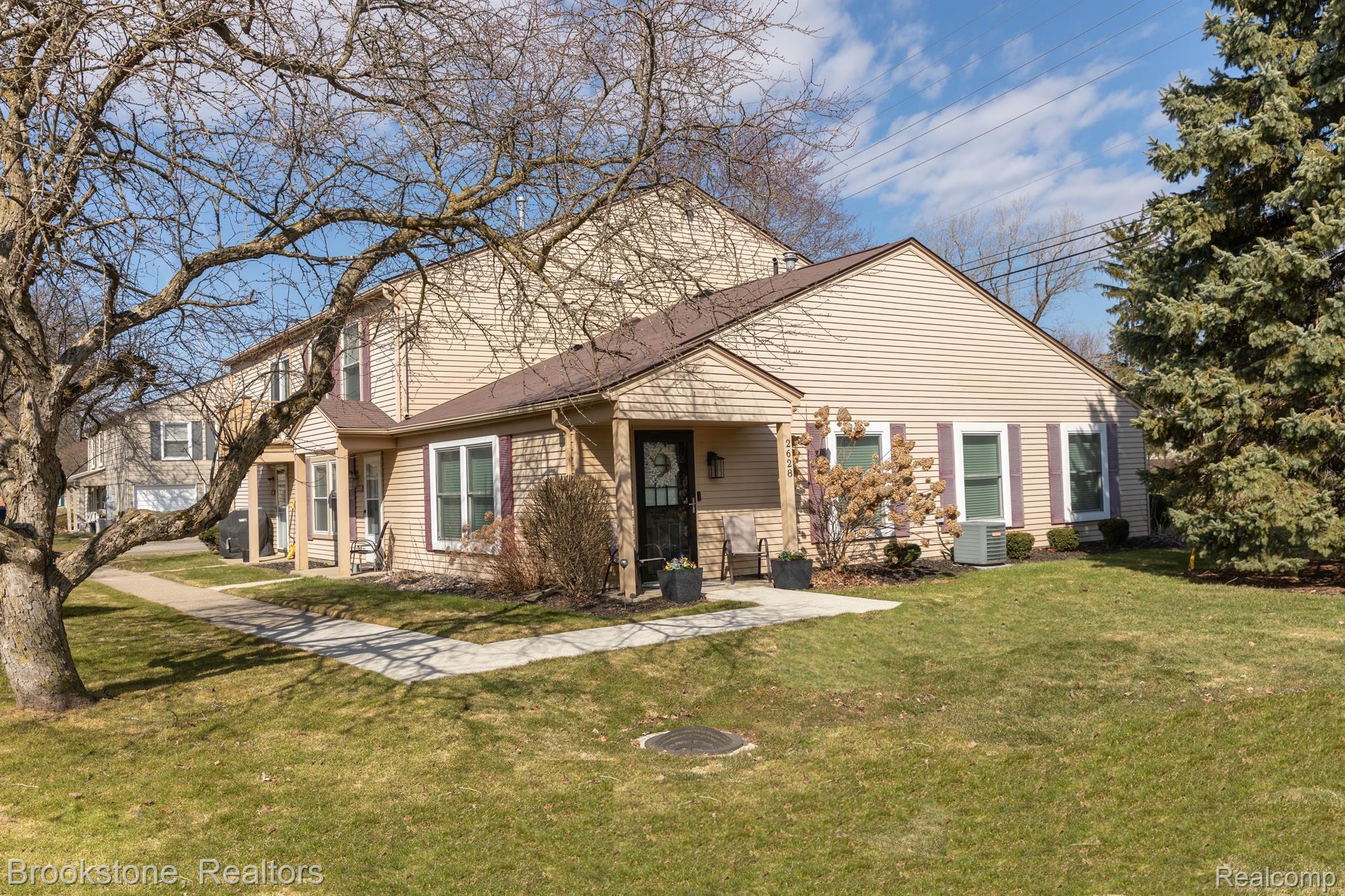2628 WILDWOOD Court