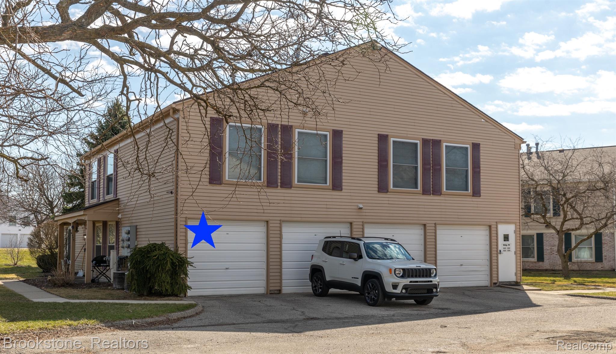 2628 WILDWOOD Court