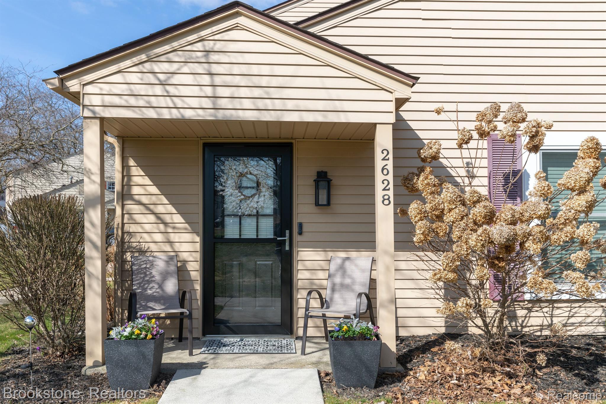 2628 WILDWOOD Court