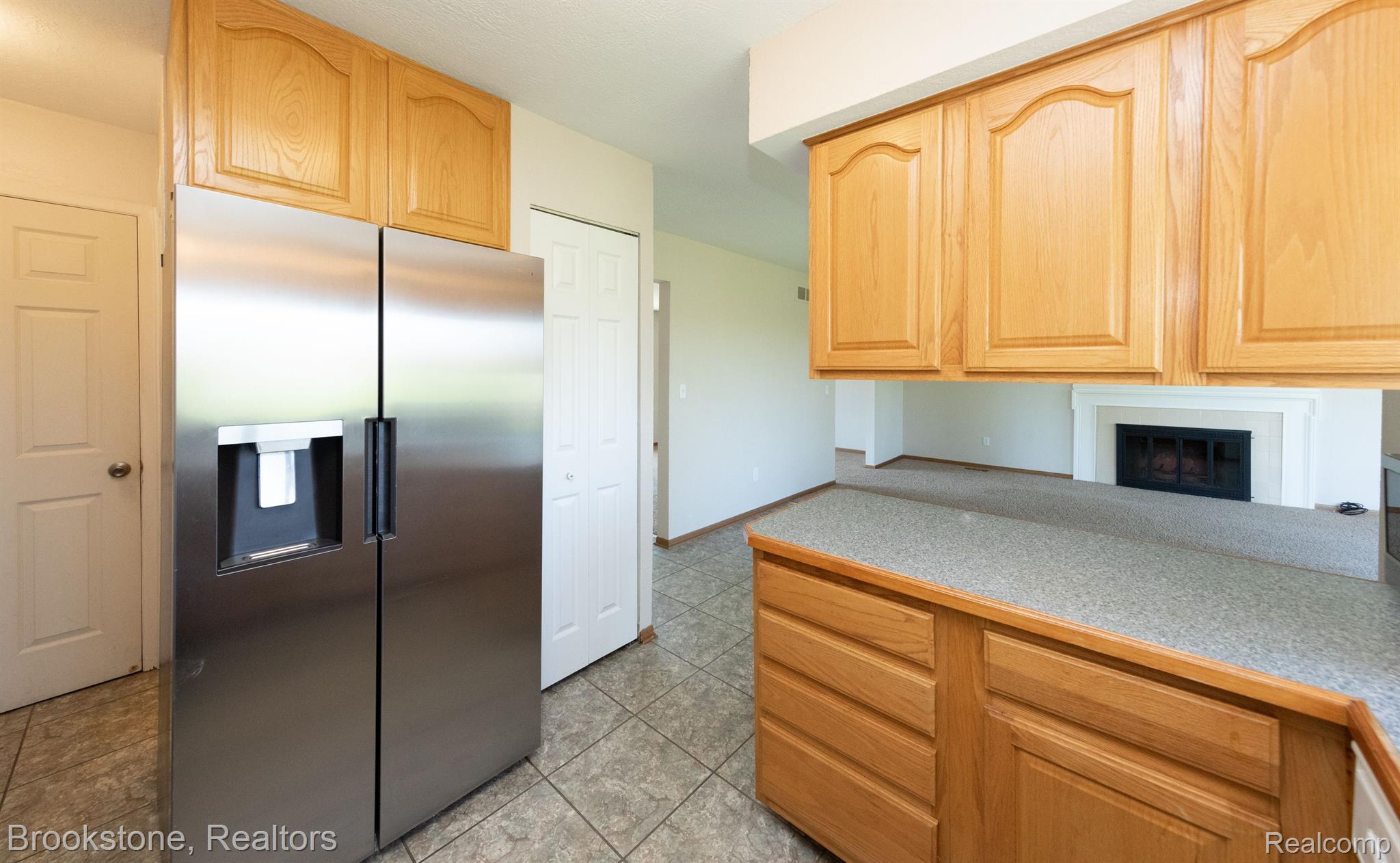 15865 THUNDER RIDGE Court