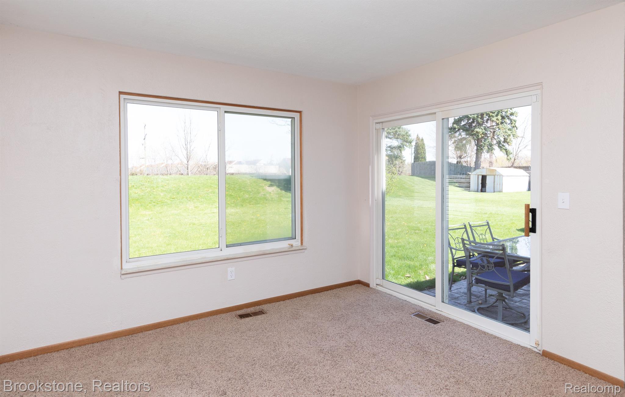 15865 THUNDER RIDGE Court