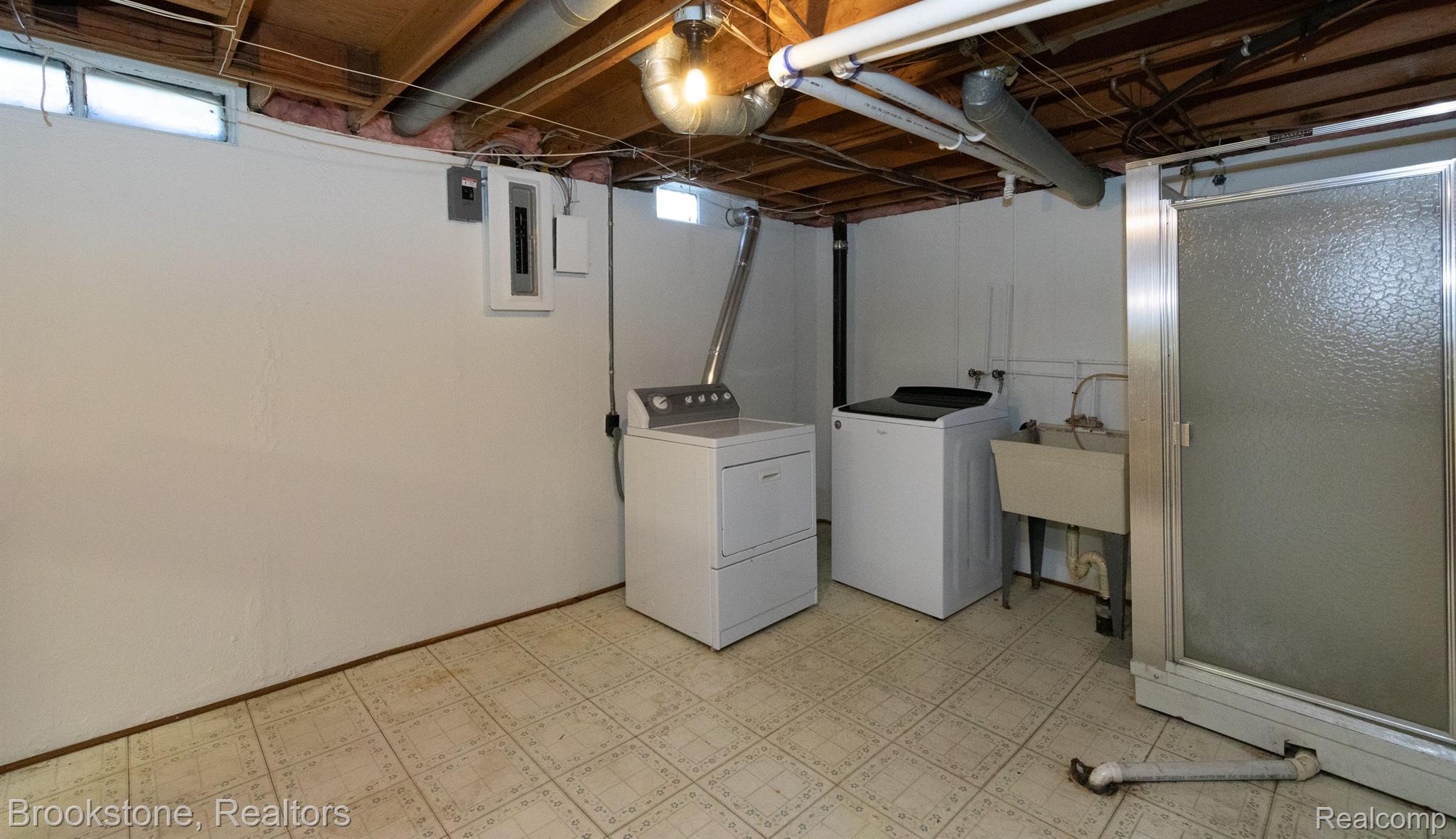 15865 THUNDER RIDGE Court