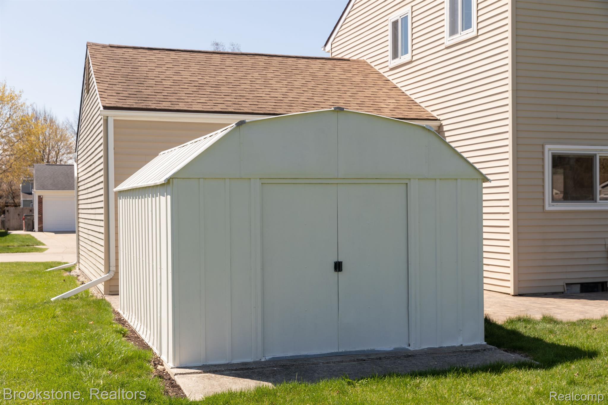 15865 THUNDER RIDGE Court