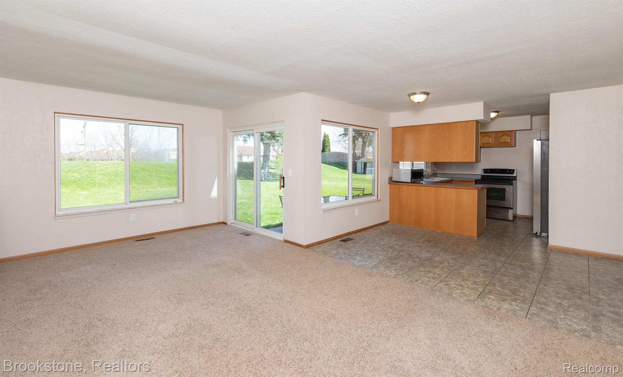 15865 THUNDER RIDGE Court