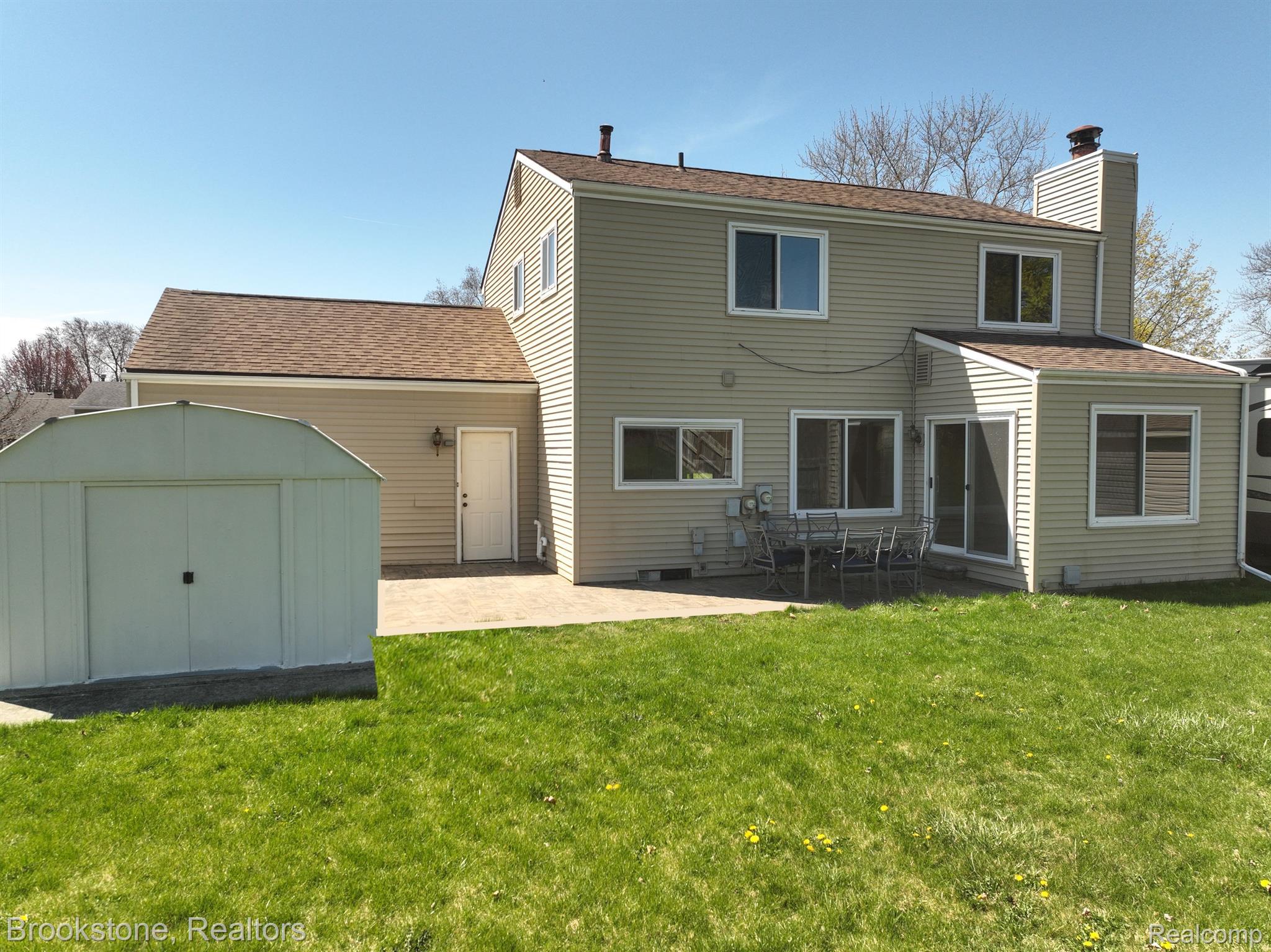 15865 THUNDER RIDGE Court