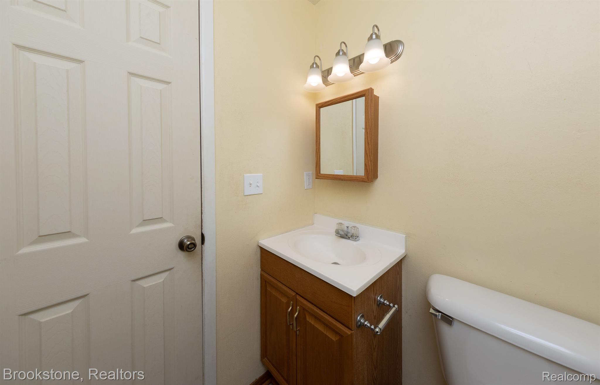 15865 THUNDER RIDGE Court