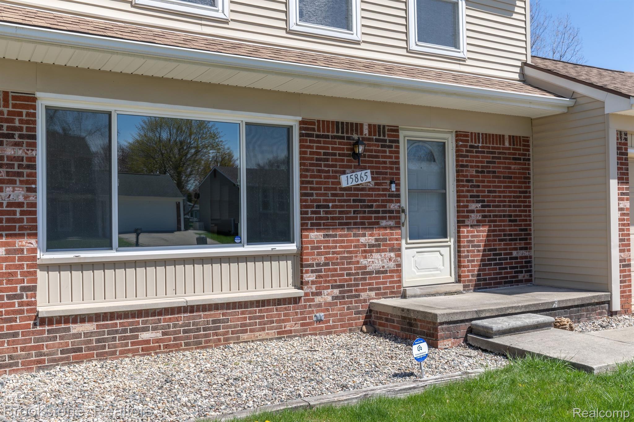 15865 THUNDER RIDGE Court