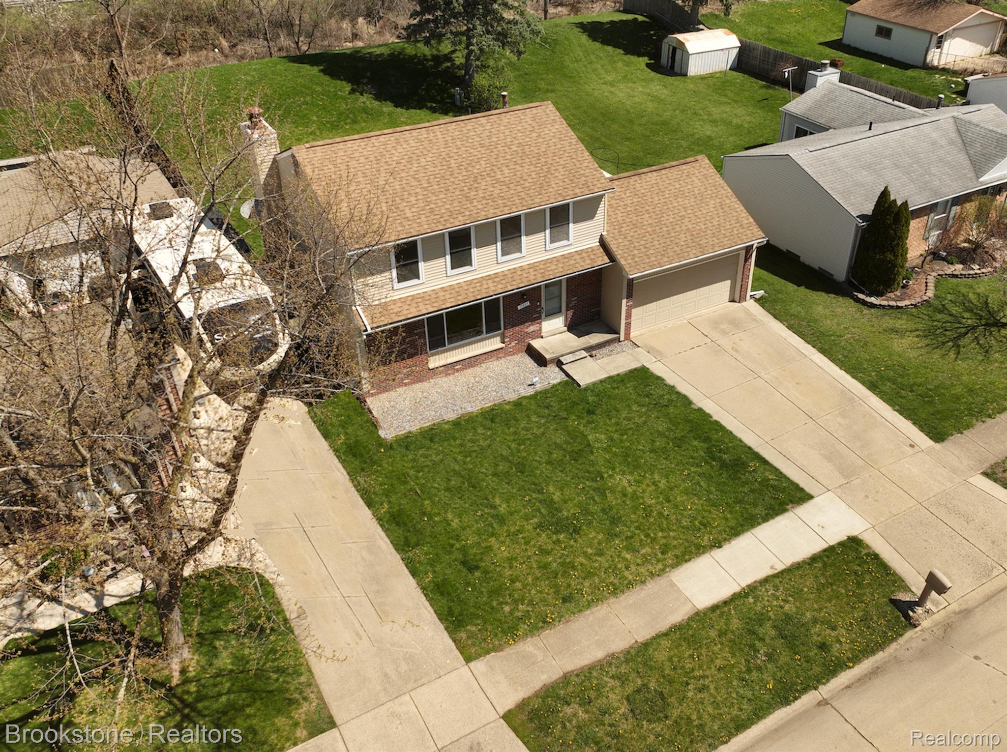 15865 THUNDER RIDGE Court