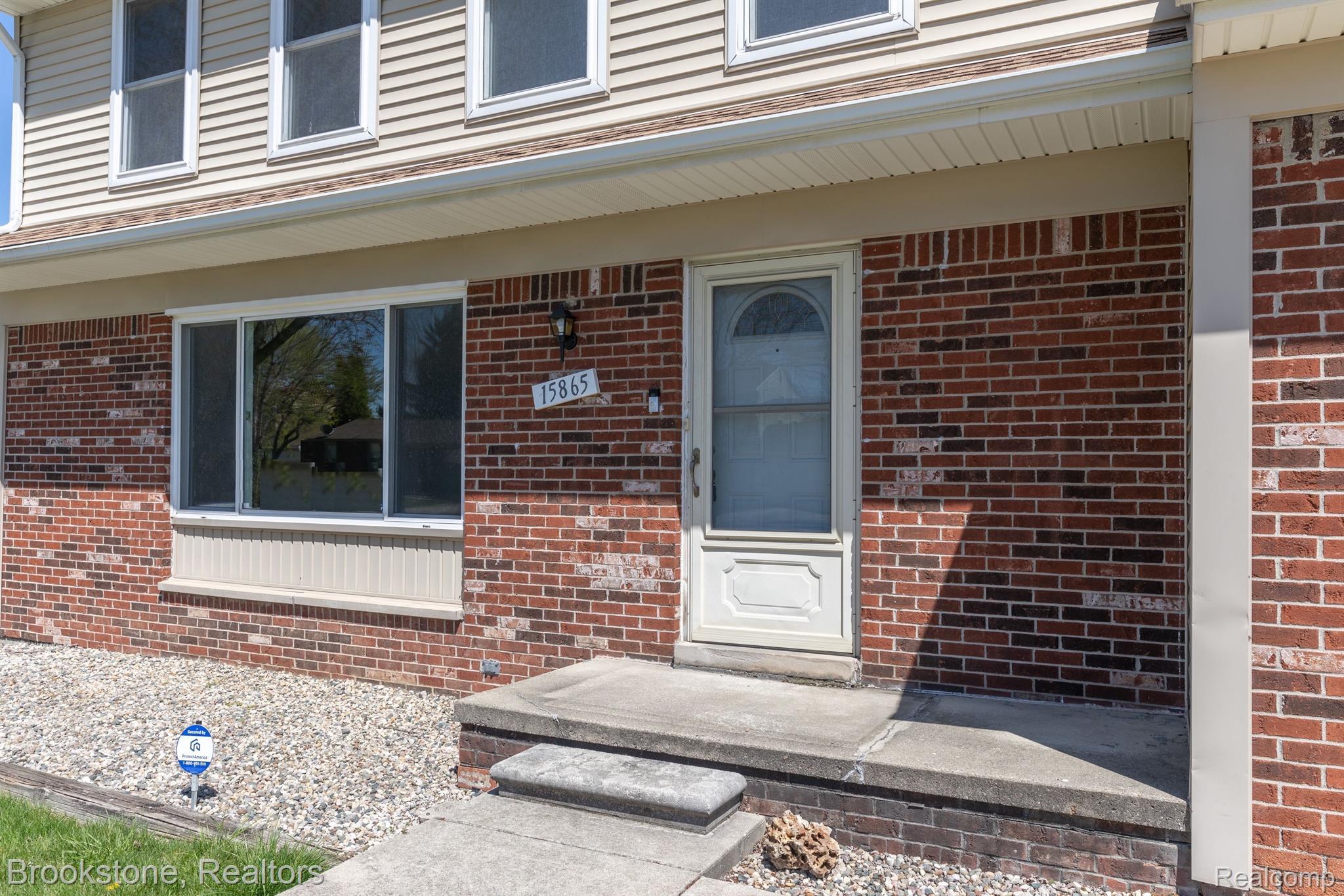 15865 THUNDER RIDGE Court