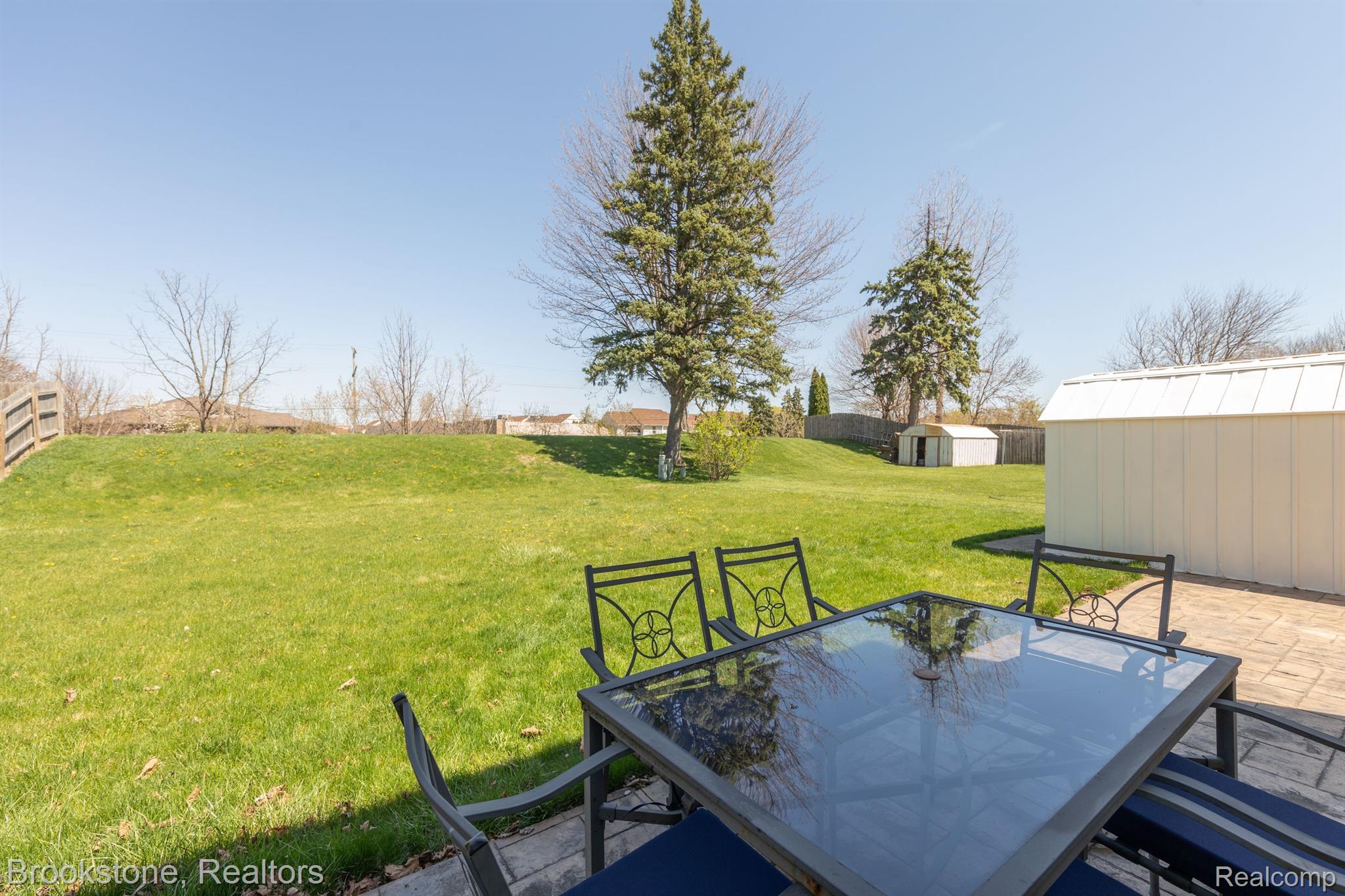 15865 THUNDER RIDGE Court