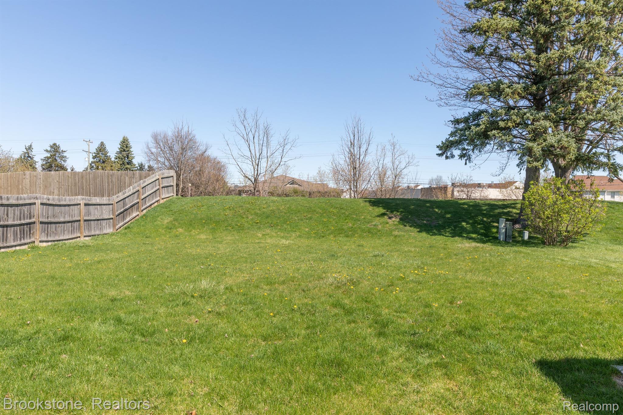 15865 THUNDER RIDGE Court