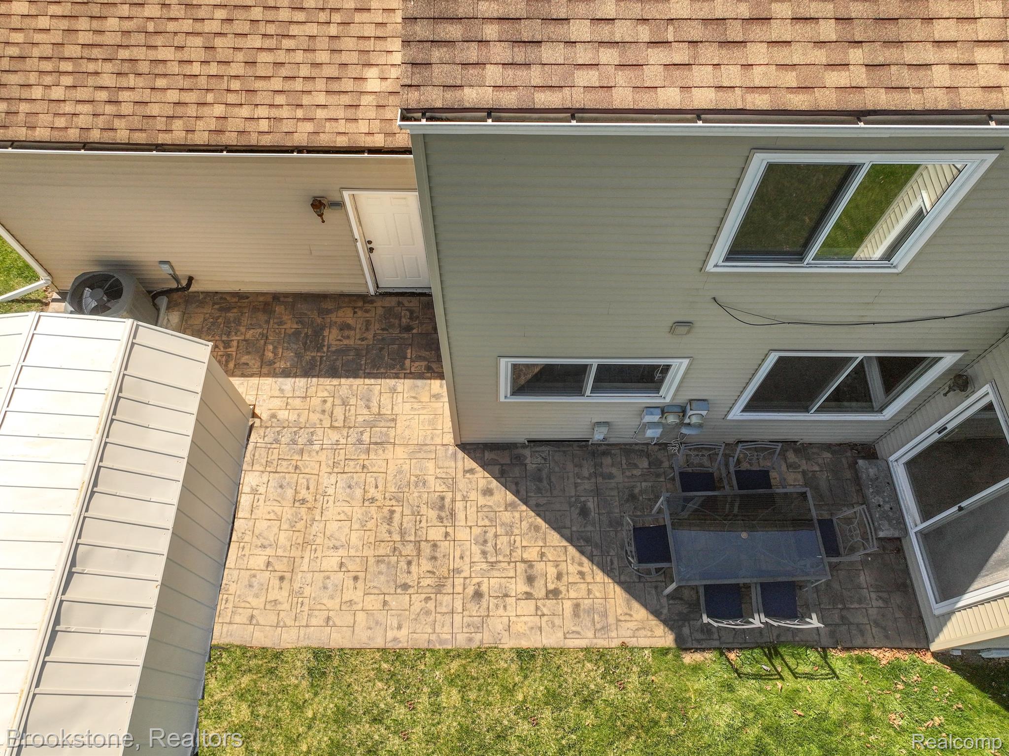 15865 THUNDER RIDGE Court