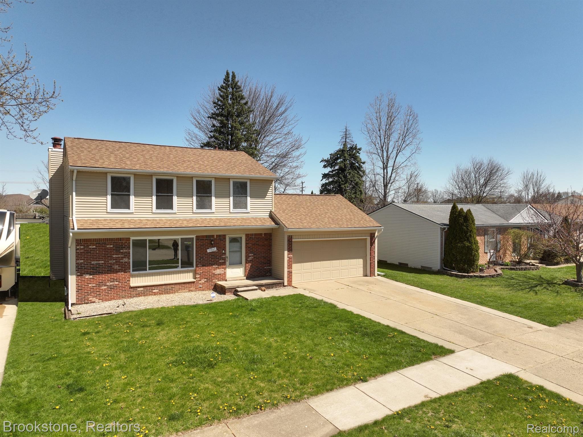 15865 THUNDER RIDGE Court