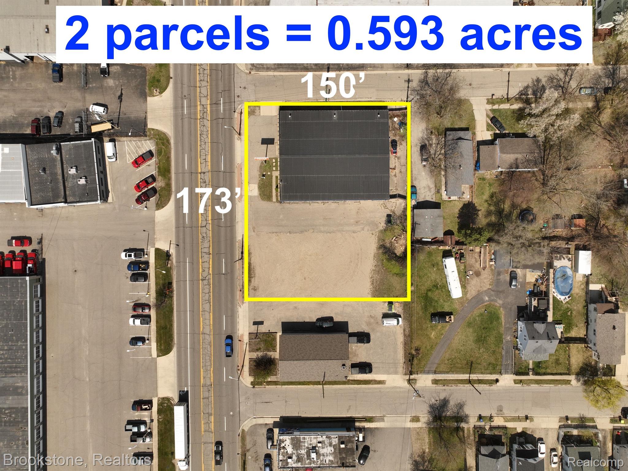 700 CESAR E CHAVEZ Avenue