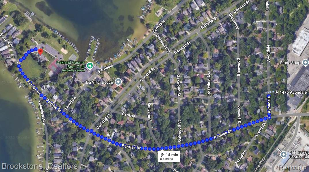 1475 AVONDALE Street