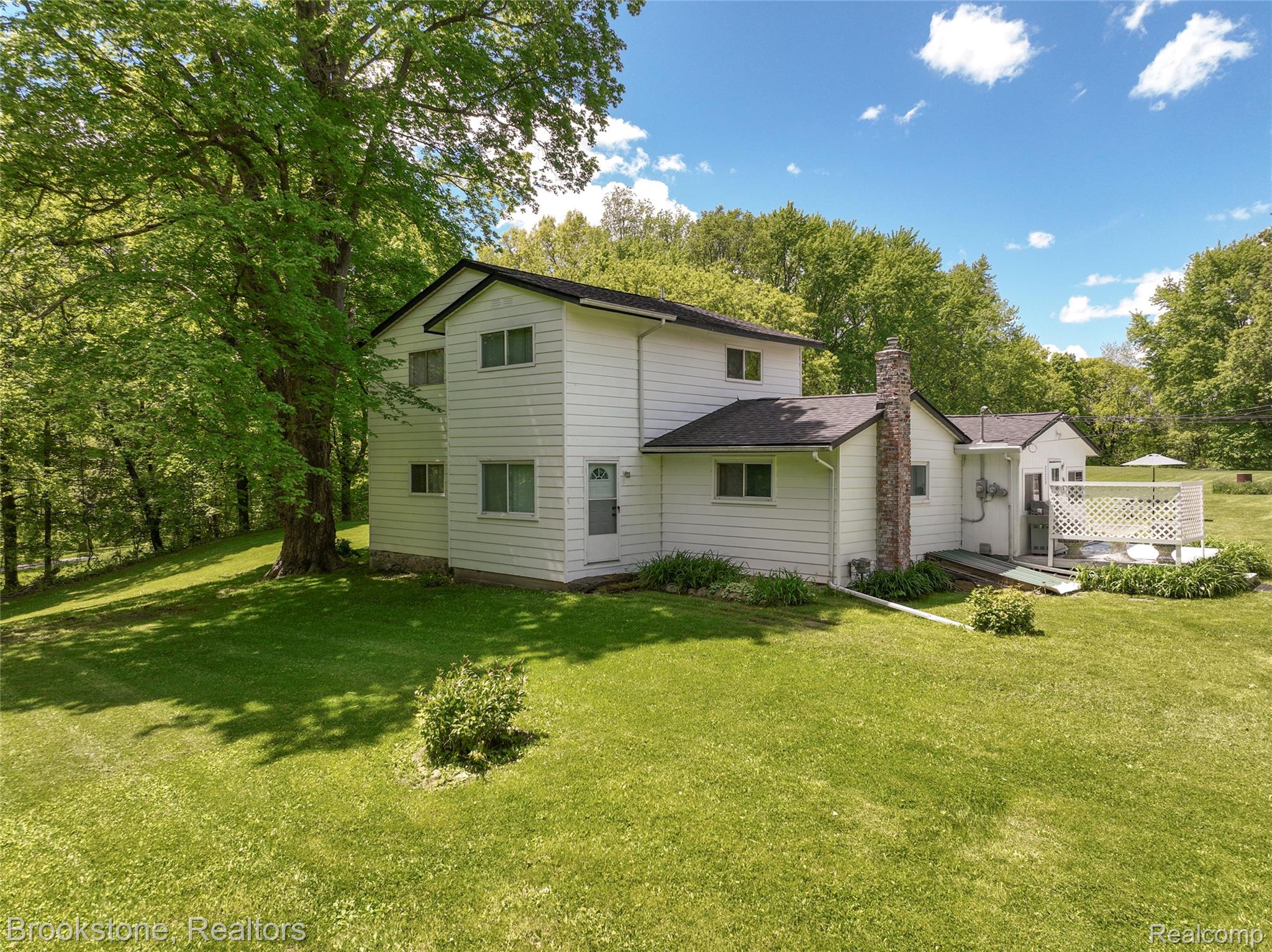 2220 S Hadley Road