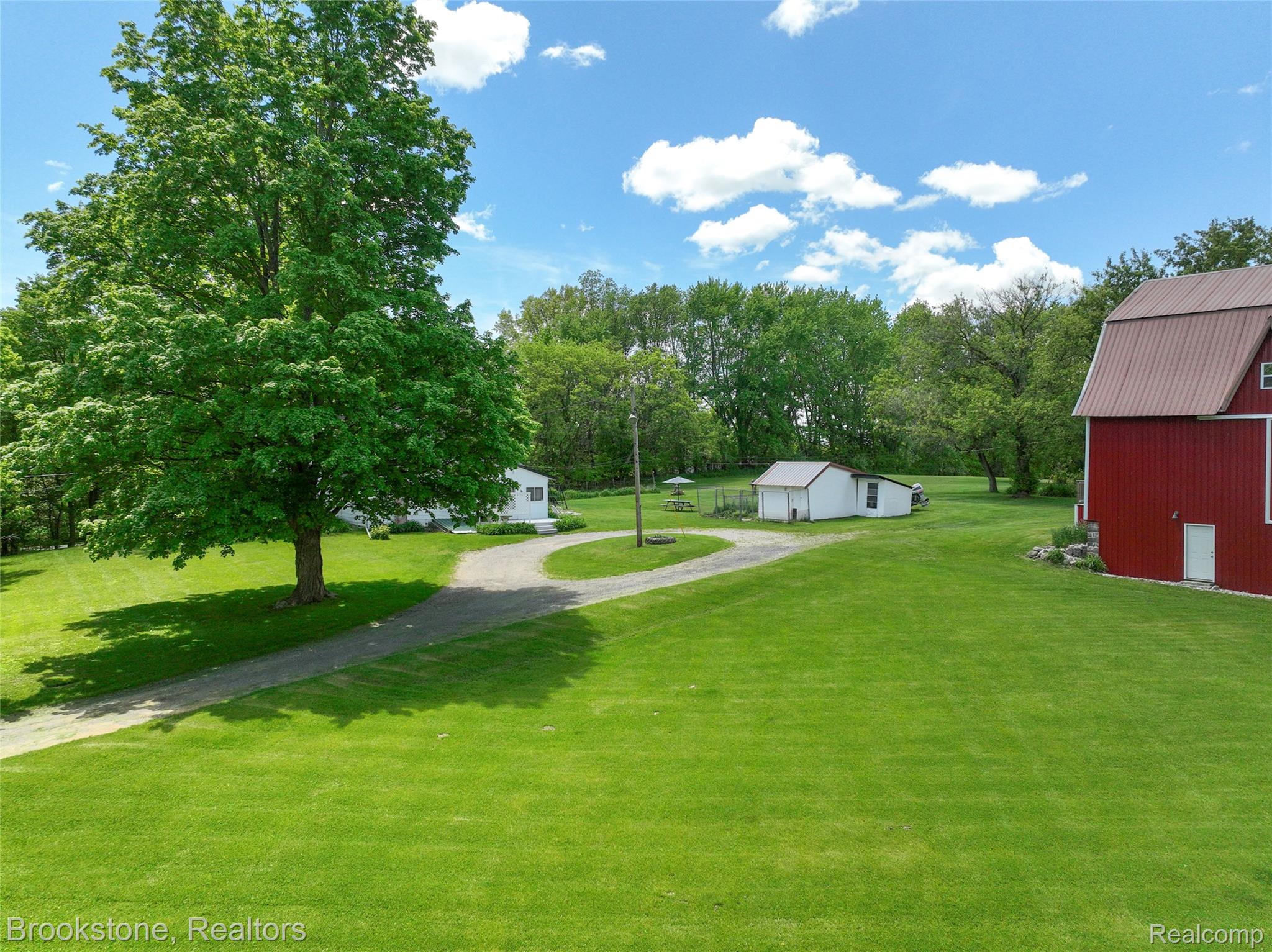 2220 S Hadley Road