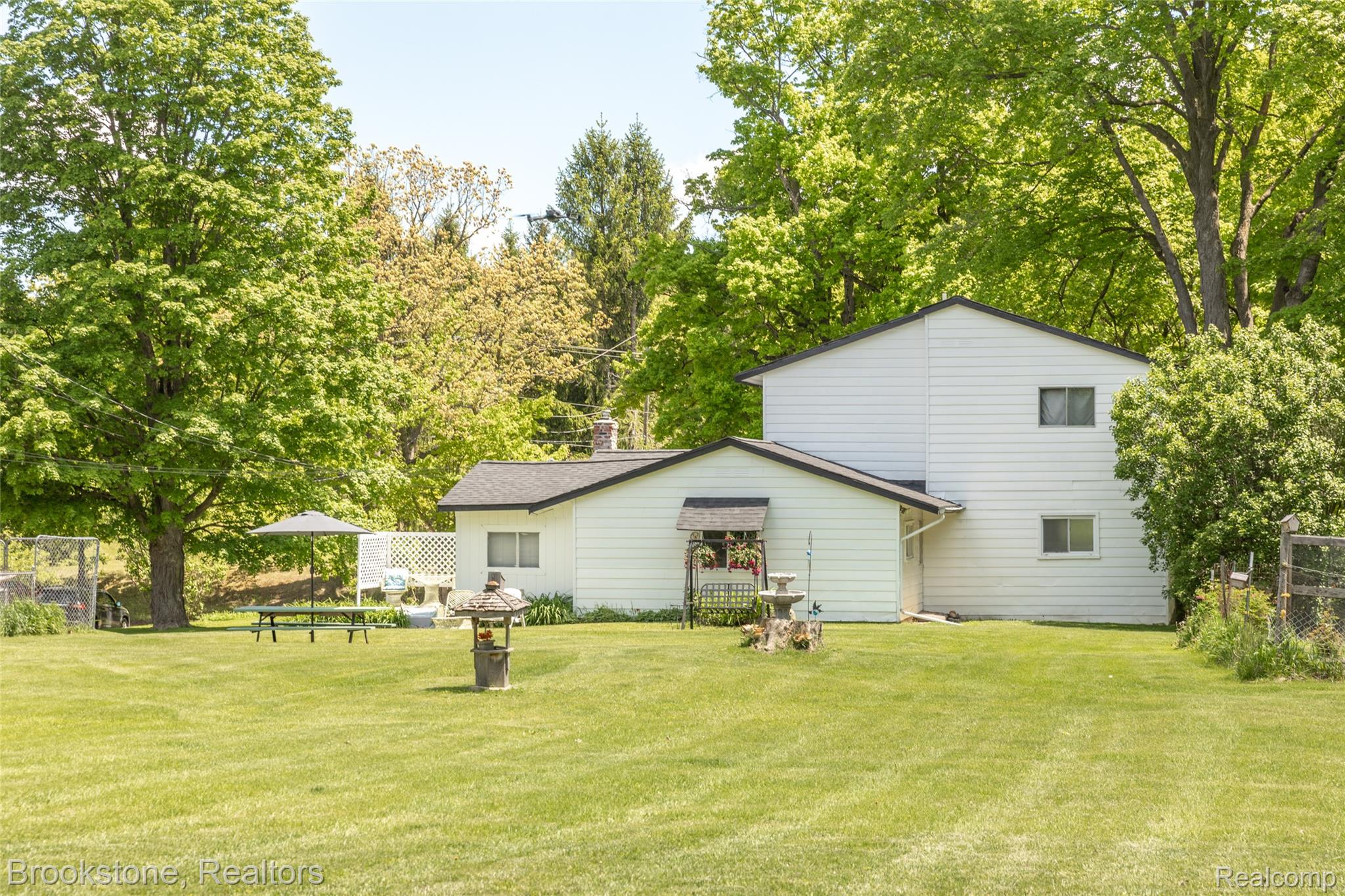 2220 S Hadley Road