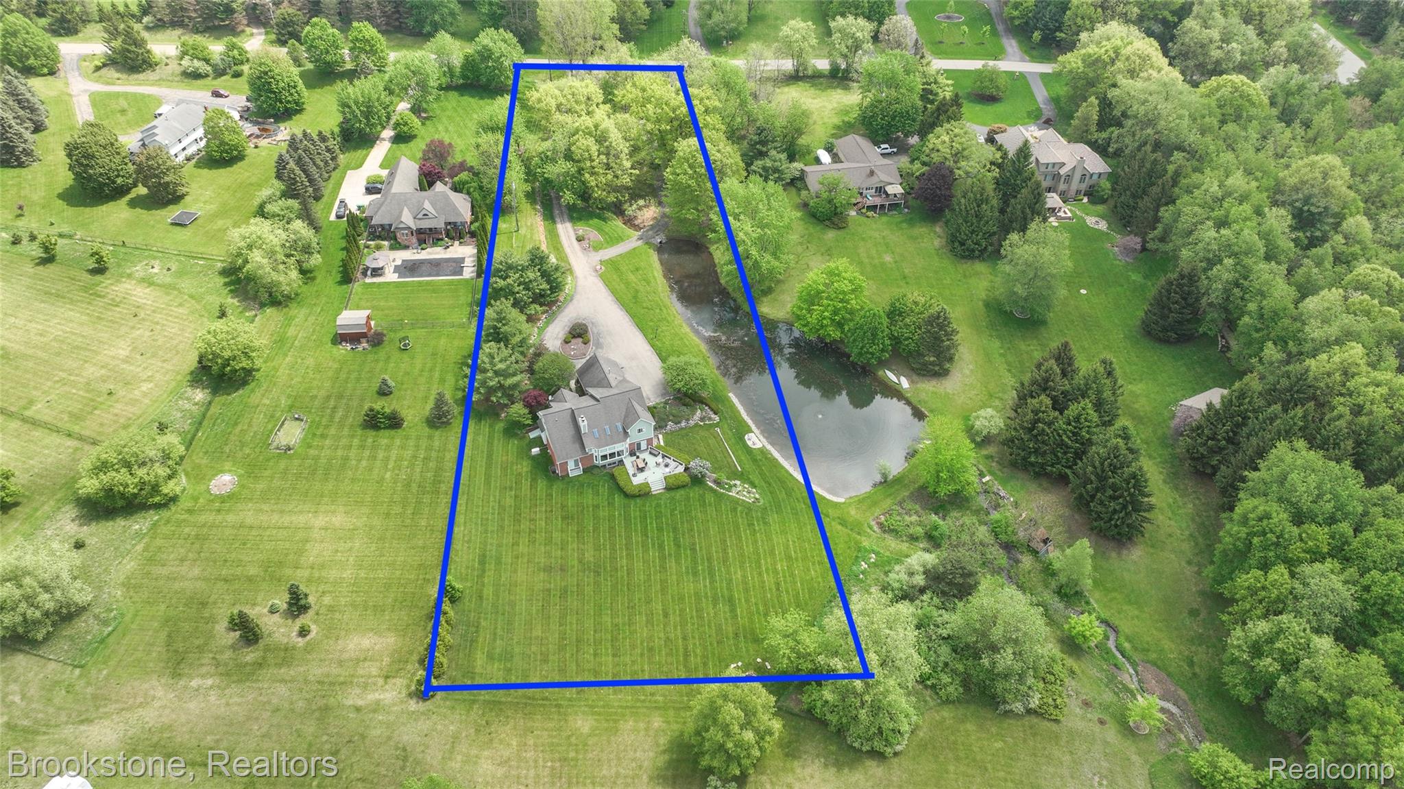 7859 BROOK LANE