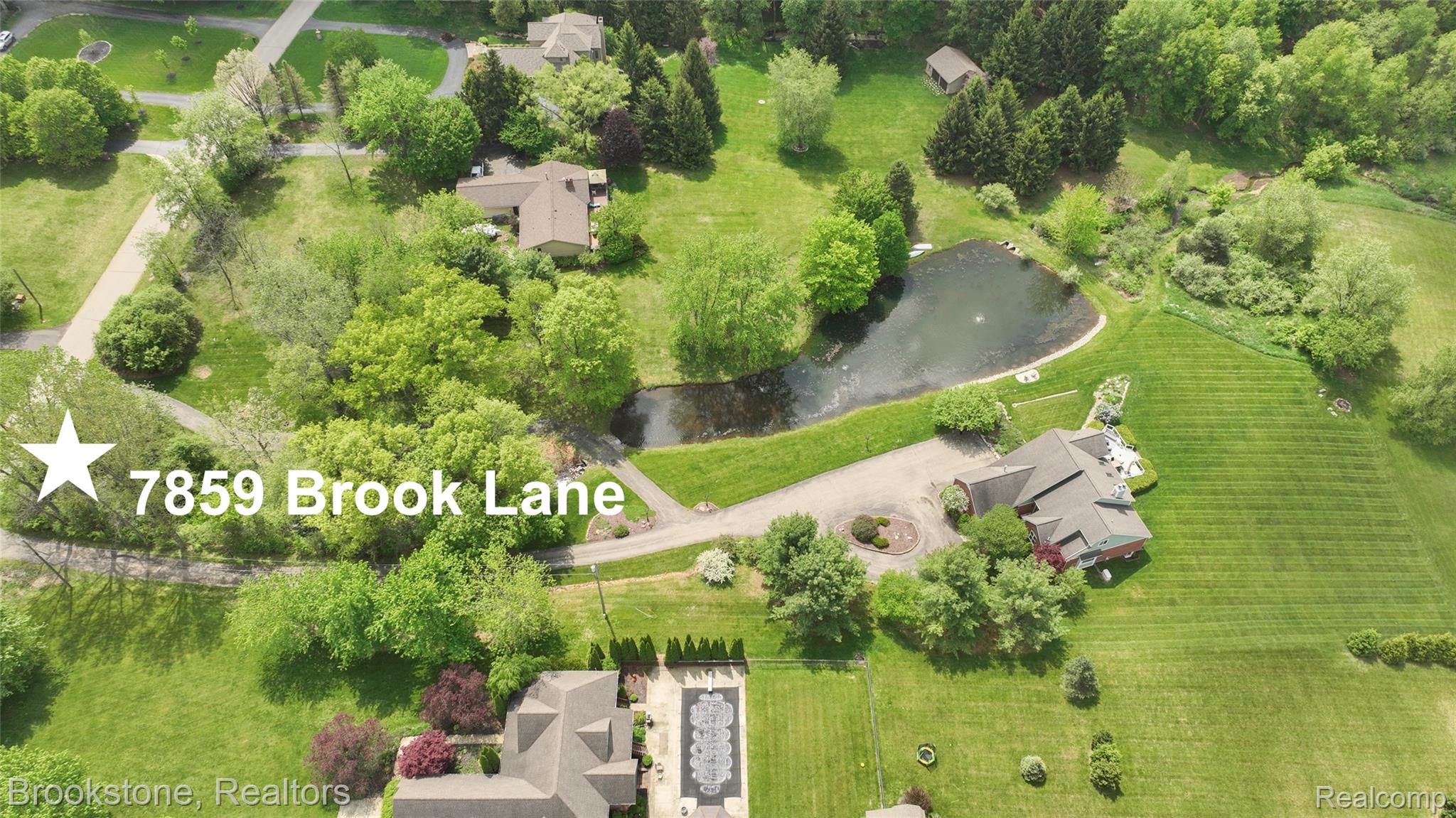 7859 BROOK LANE