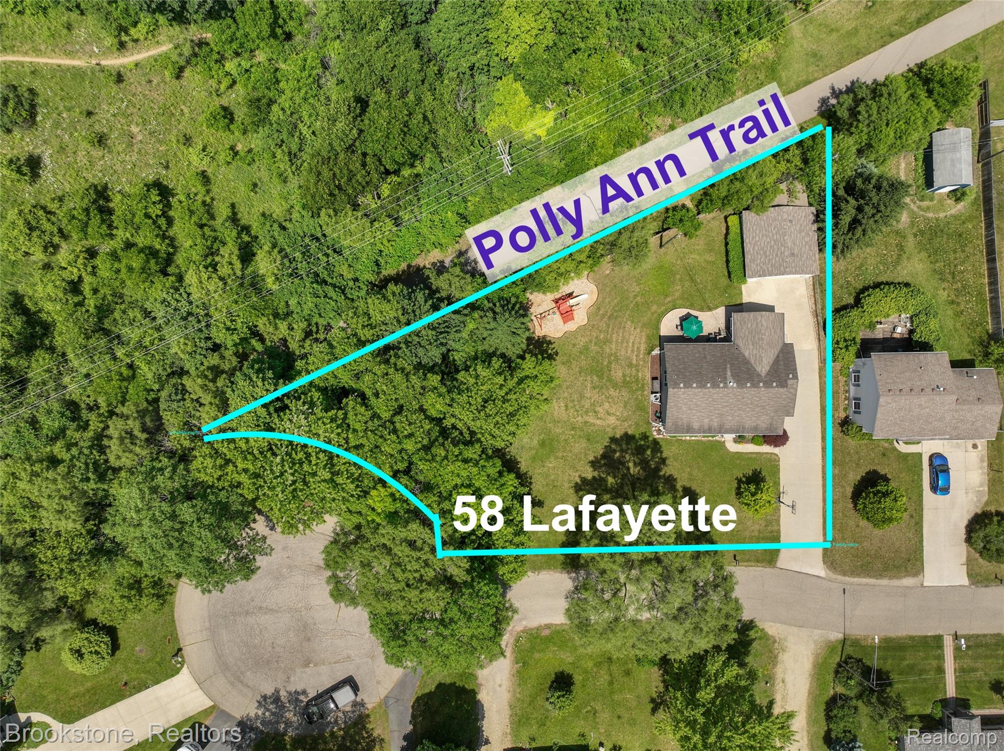 58 LAFAYETTE Street