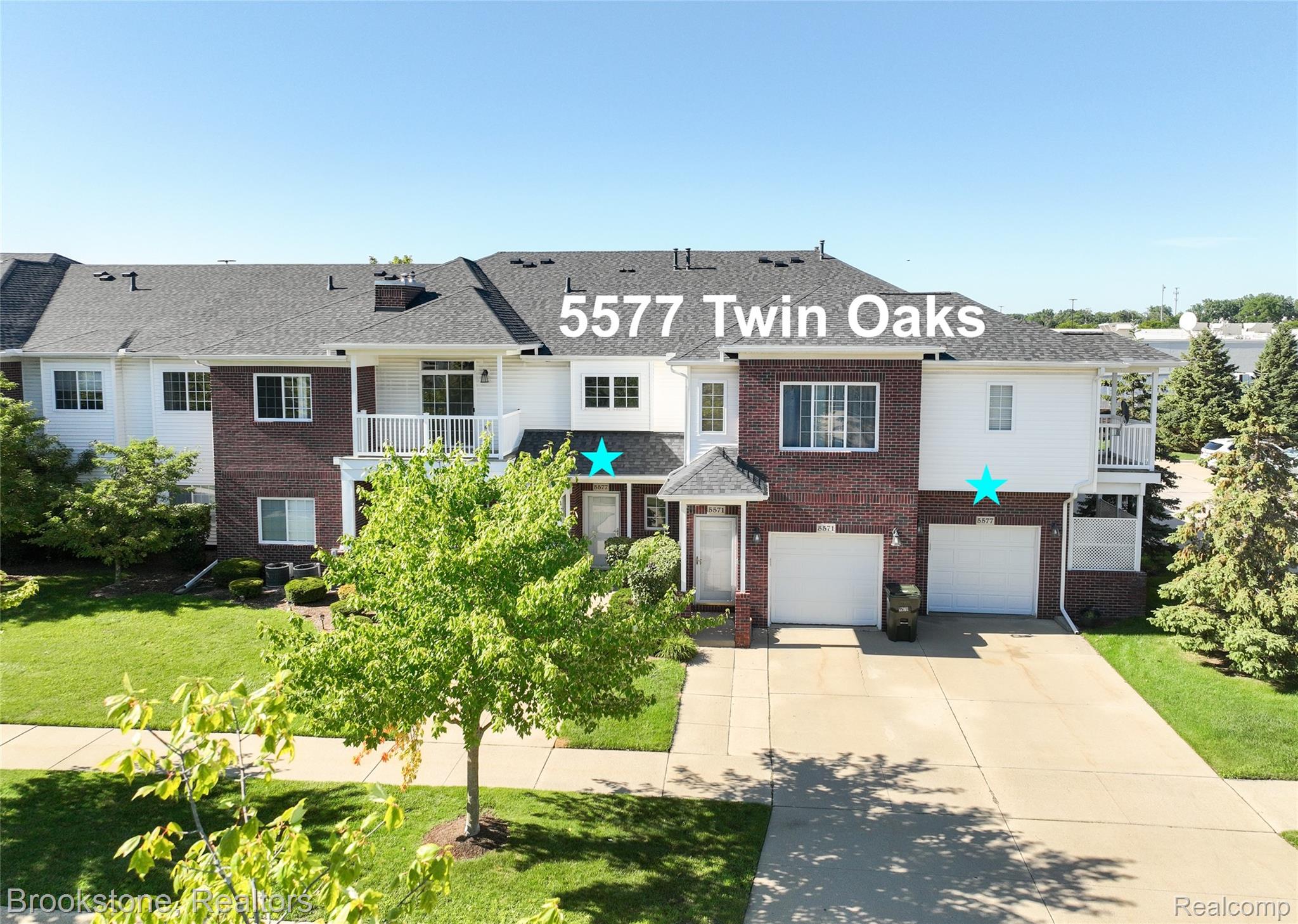 5577 TWIN OAKS Drive