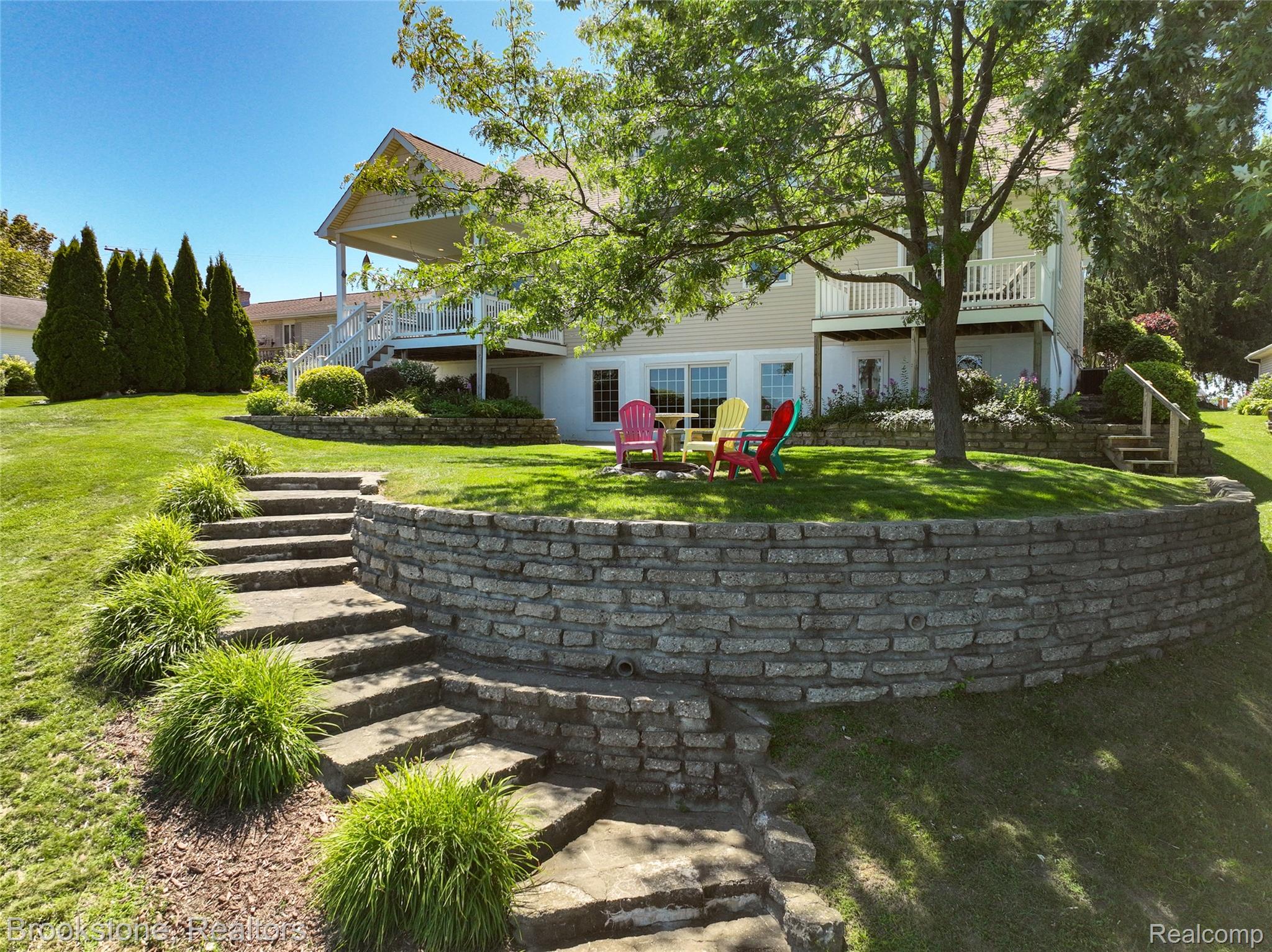 9317 Ridge Road