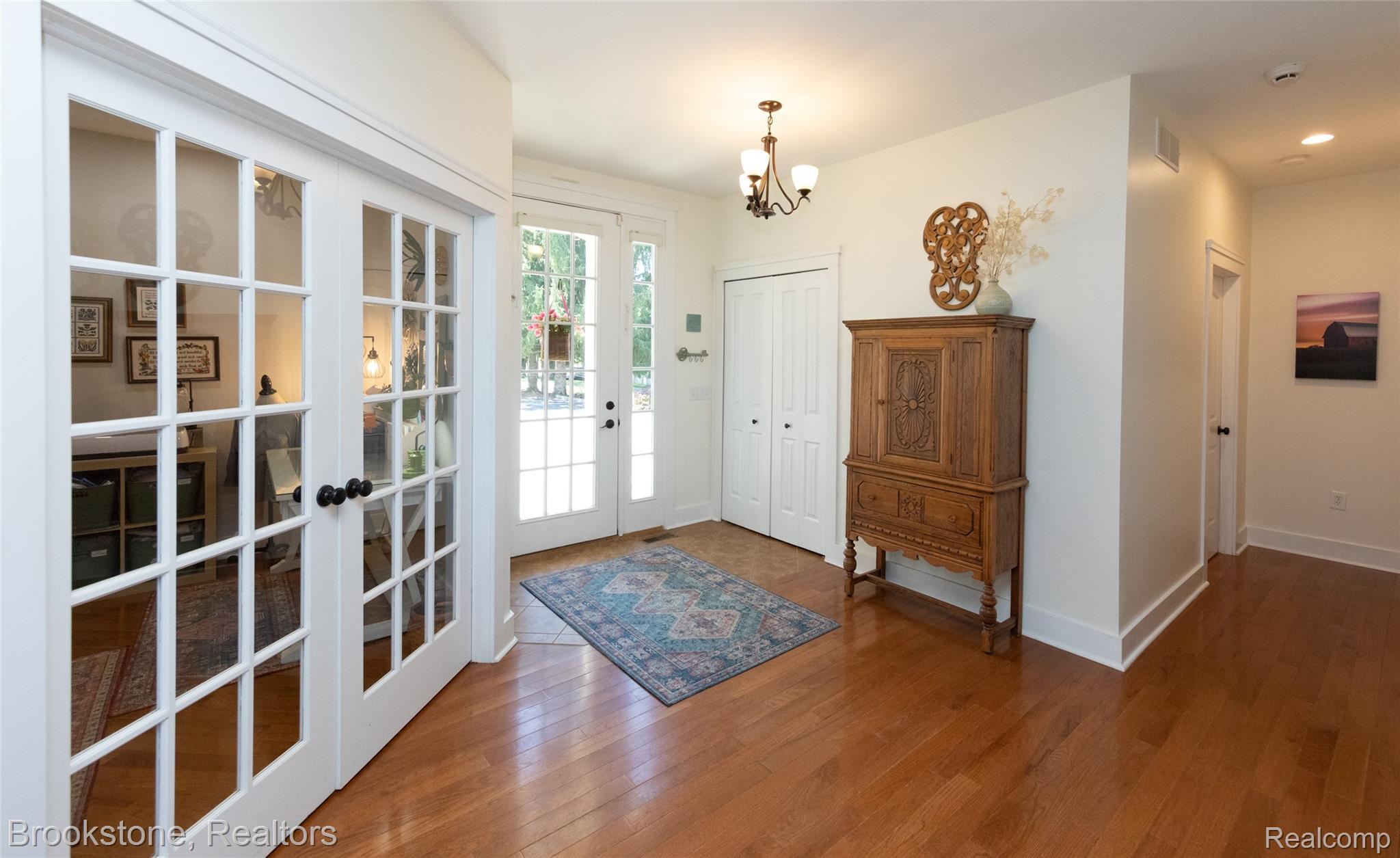 9317 Ridge Road