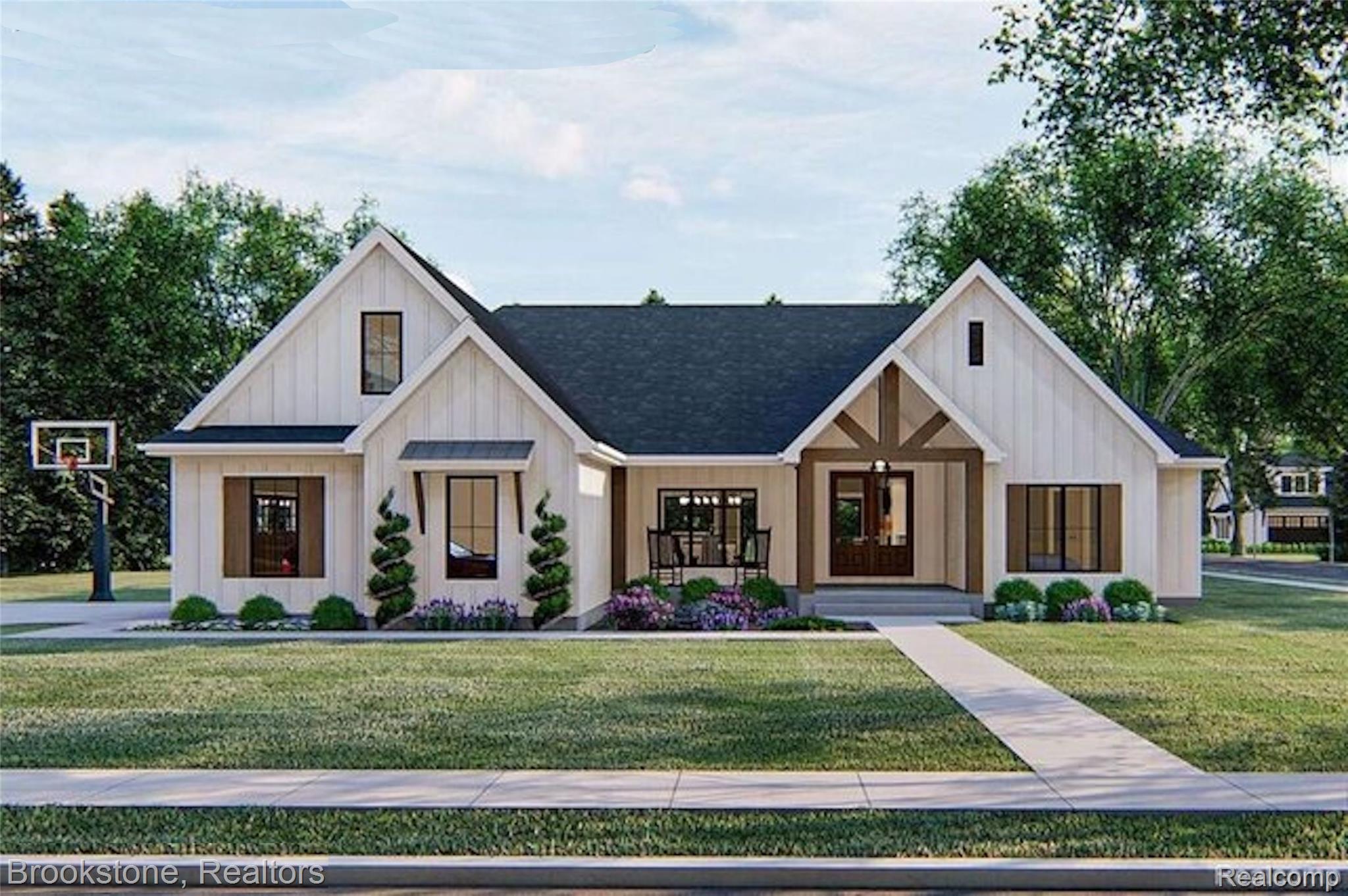 973 Highland View Lane