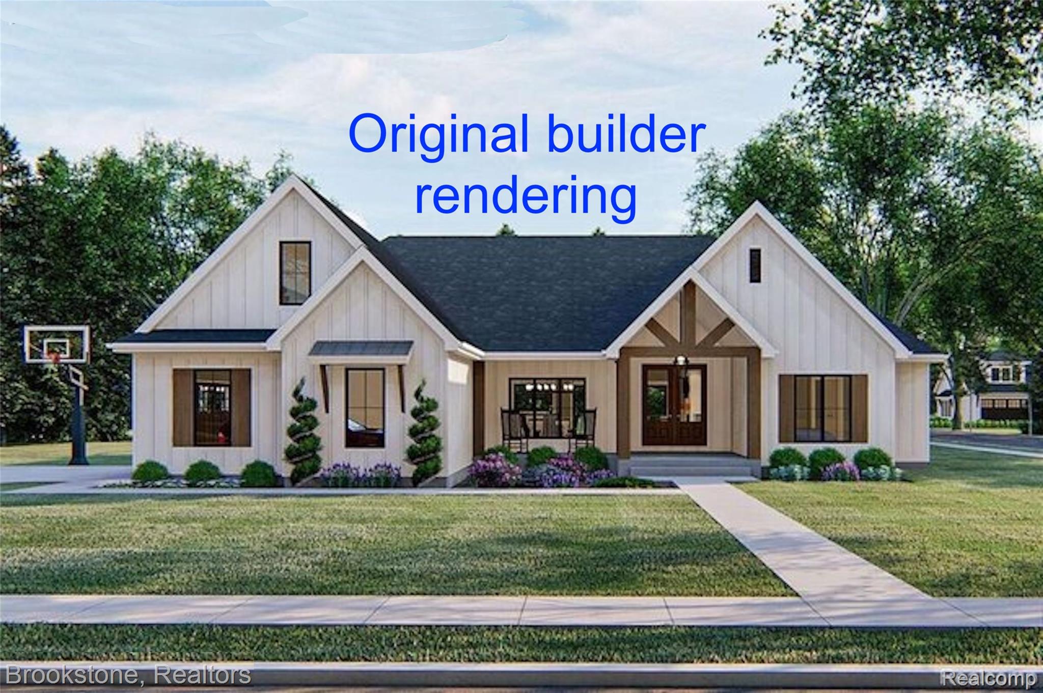 973 Highland View Lane