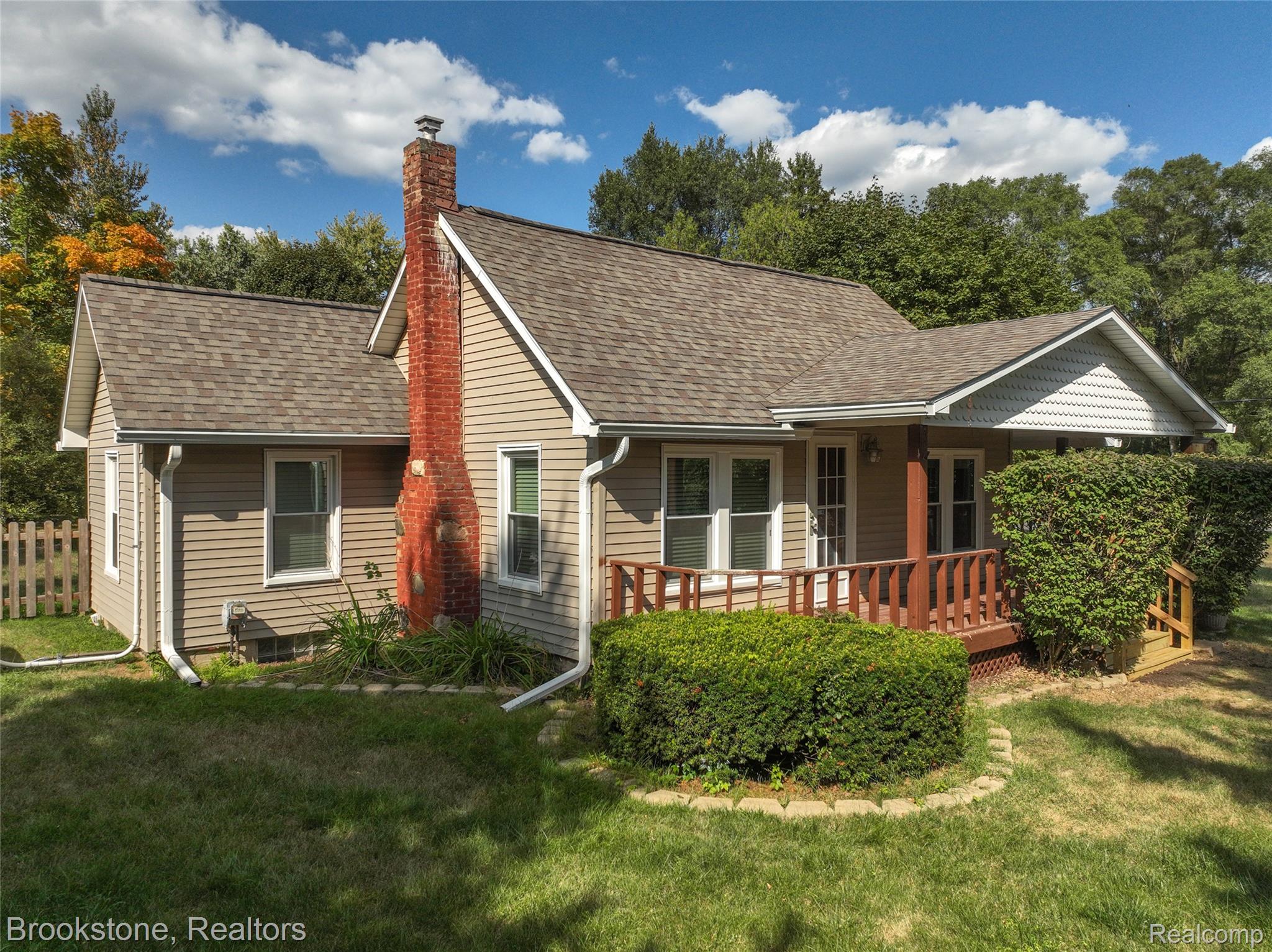 810 Beardon