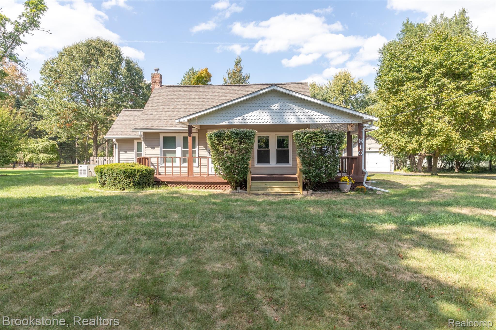 810 Beardon