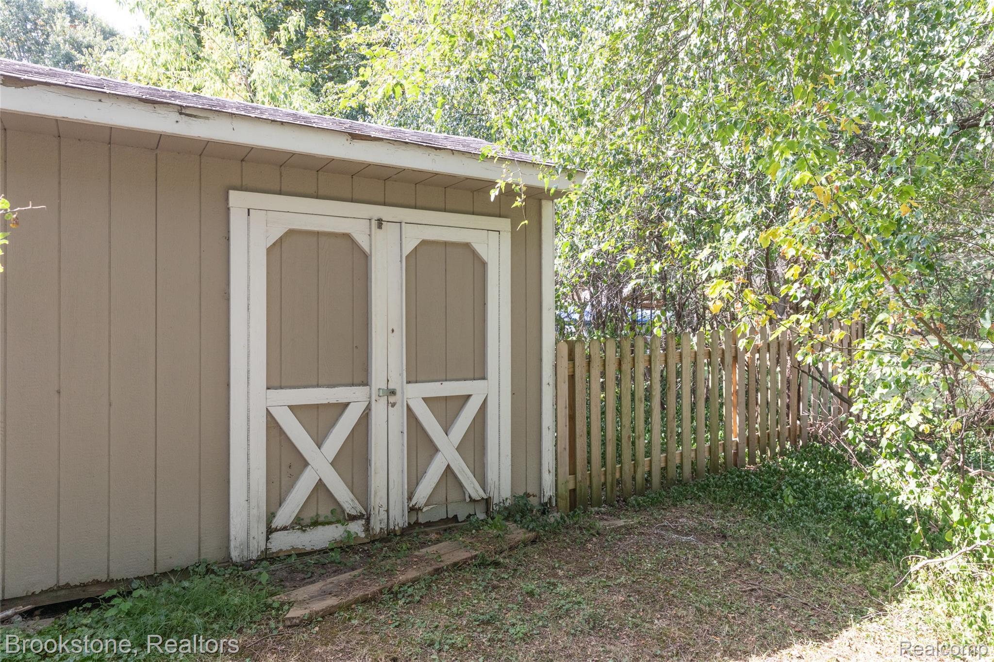 810 Beardon