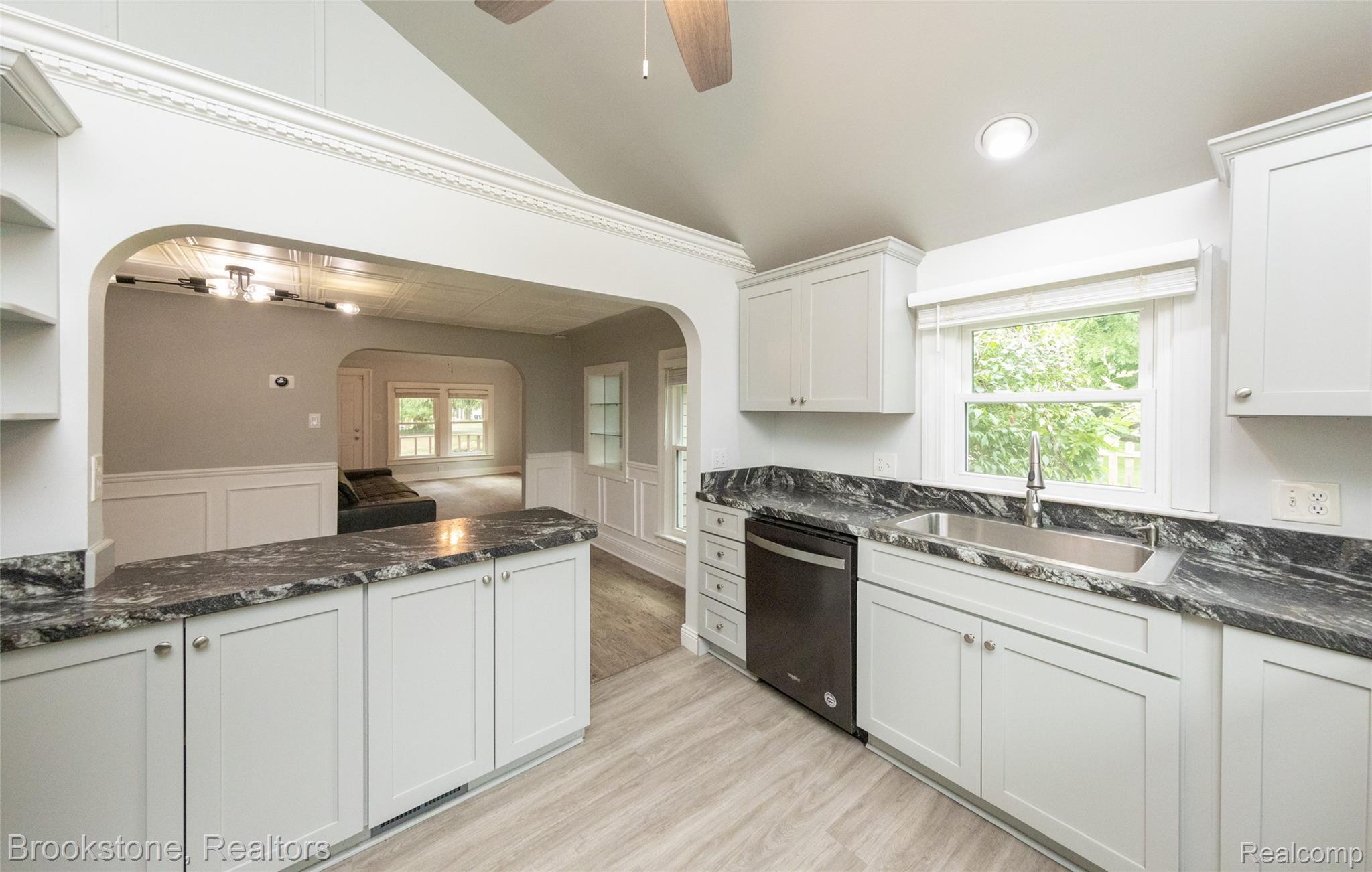 810 Beardon