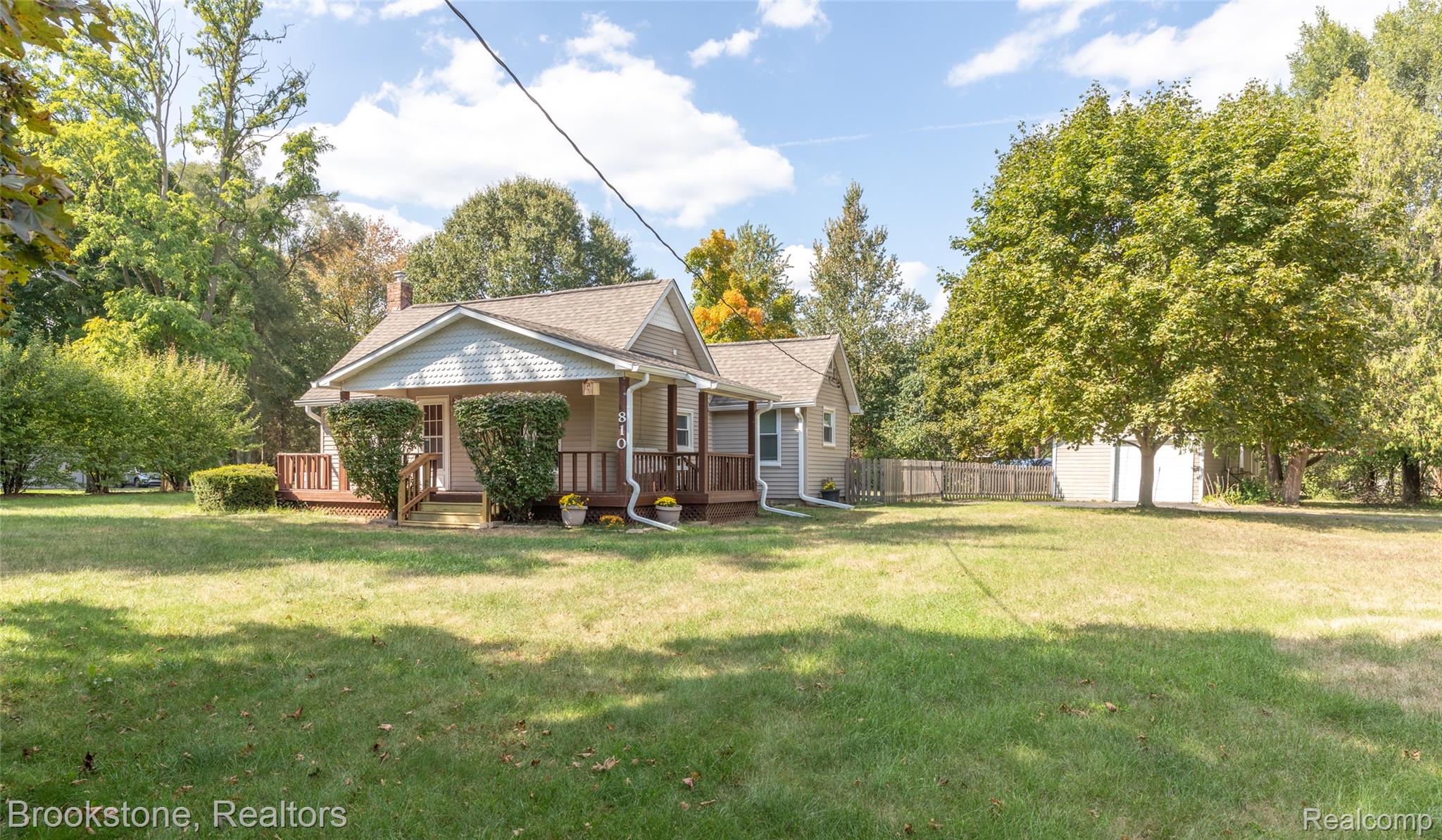 810 Beardon