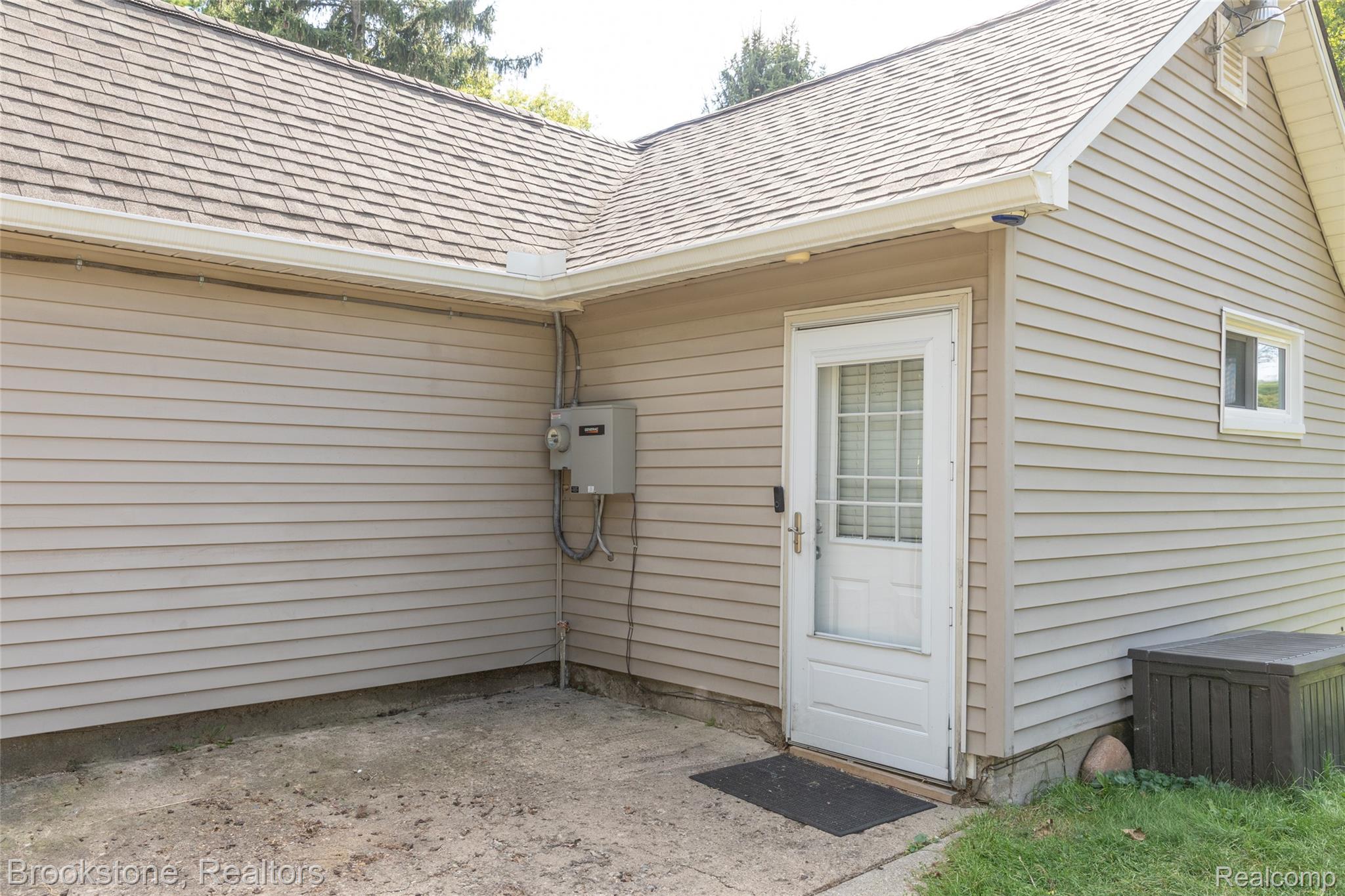 810 Beardon