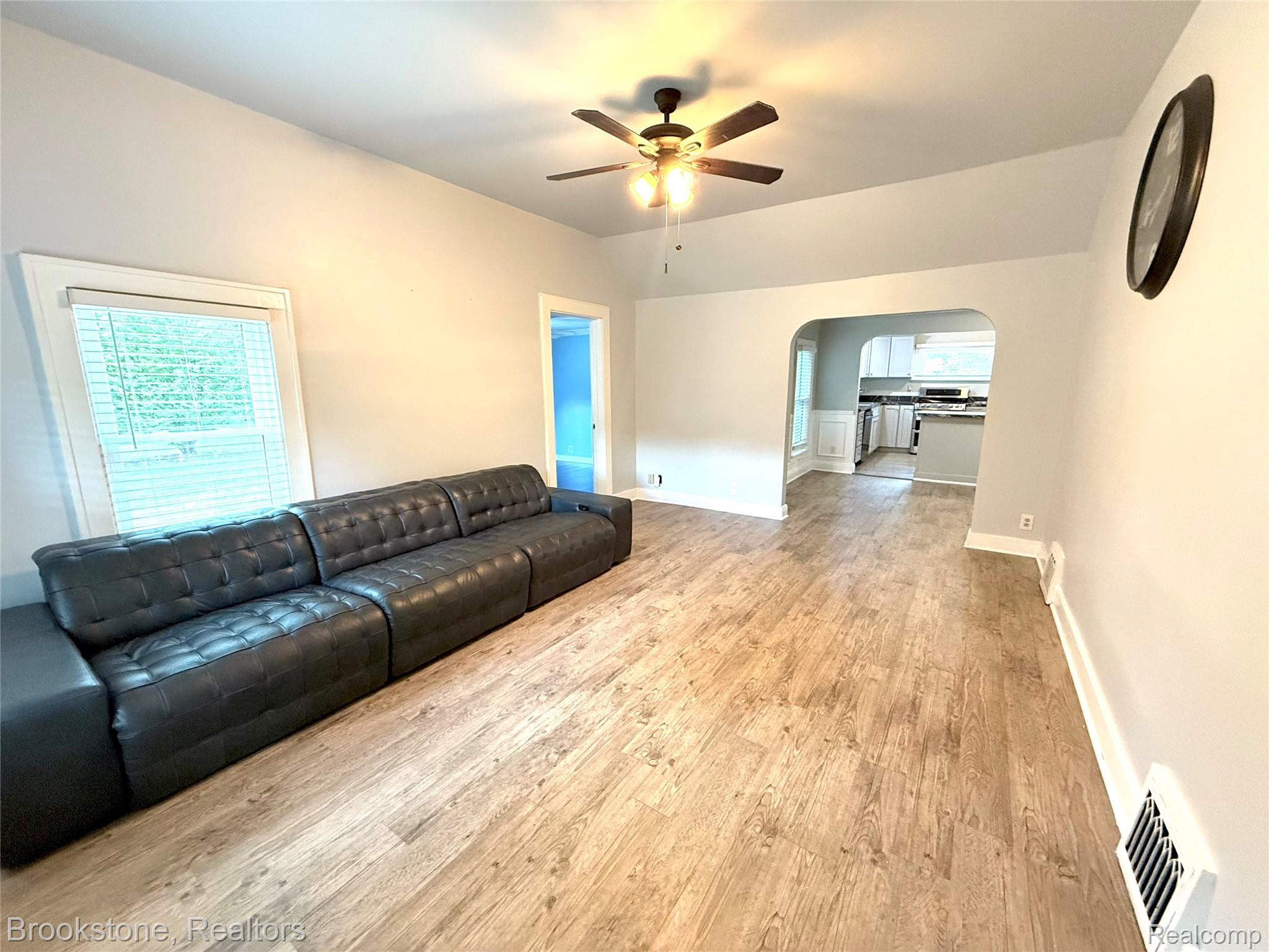 810 Beardon