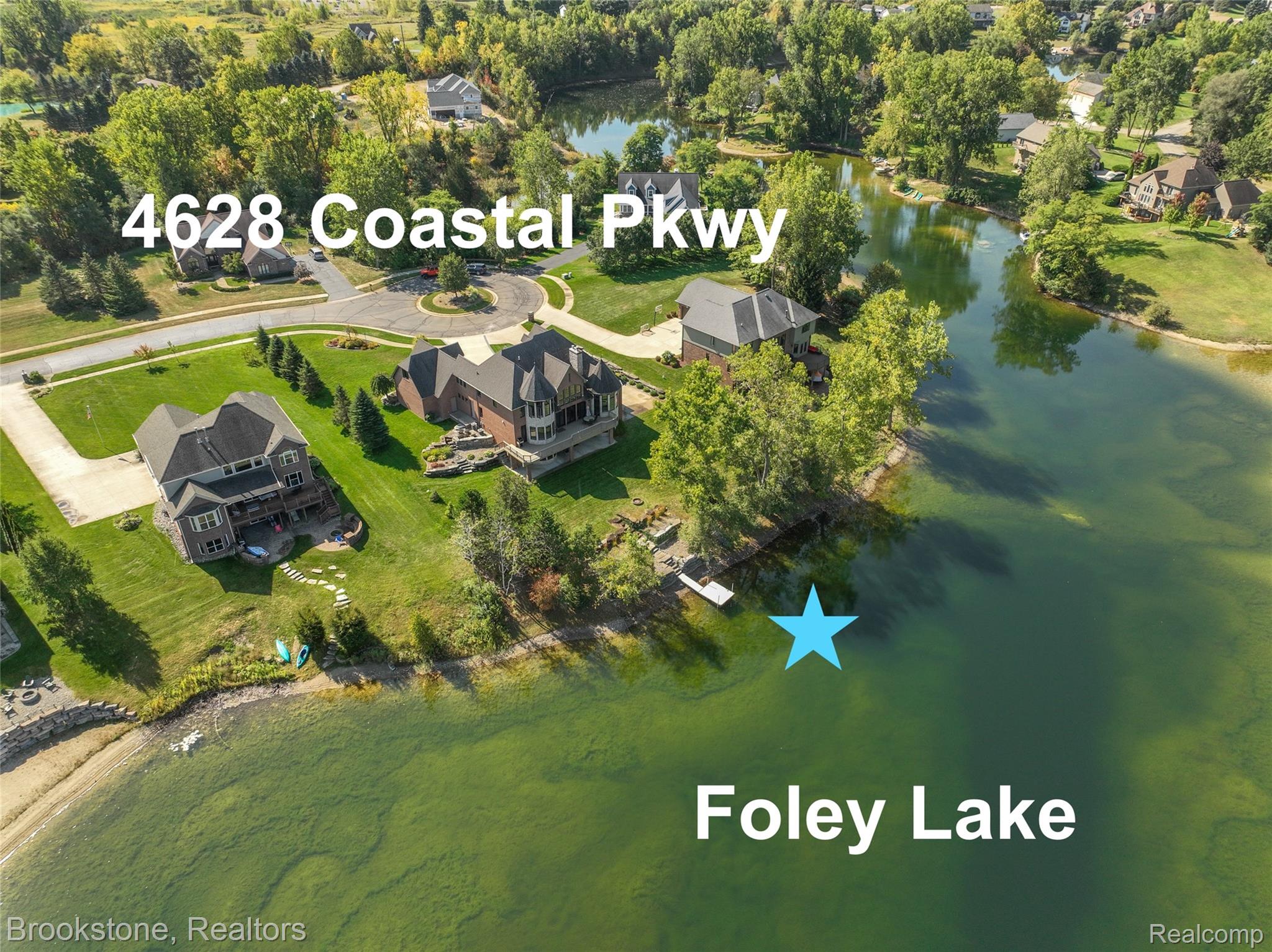 4628 COASTAL PKWY