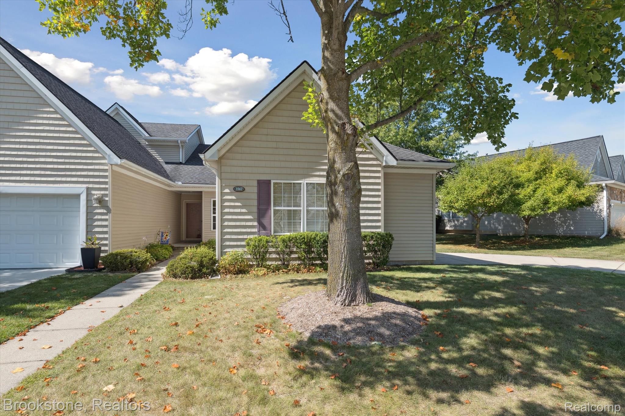 3567 Grove Lane