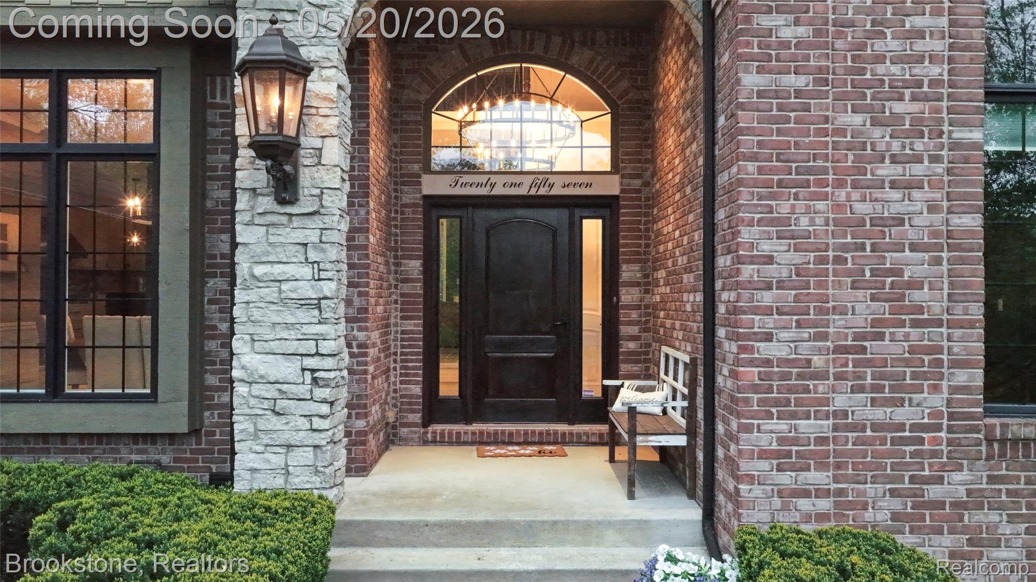 2157 CANTERWOOD