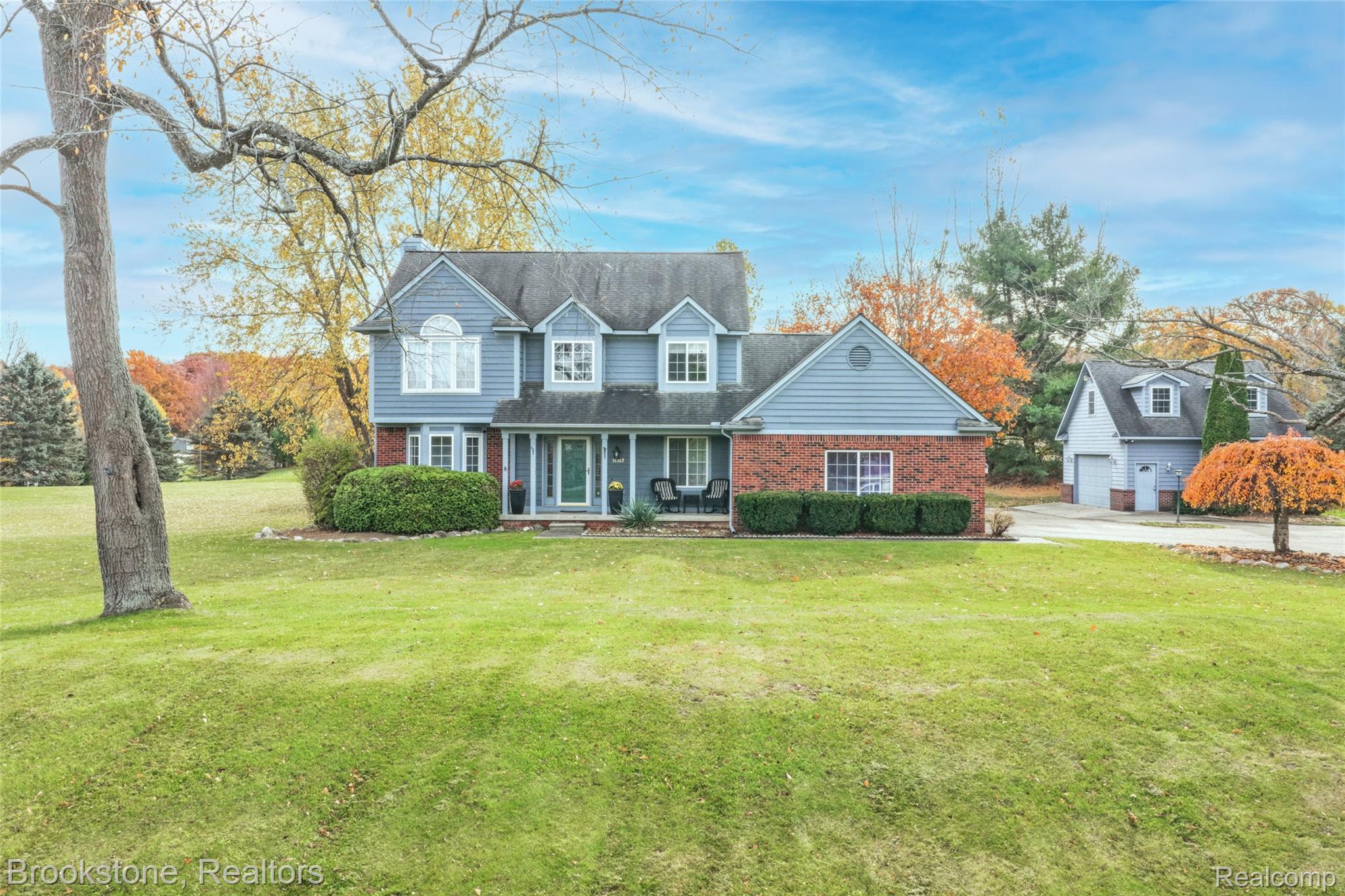 12567 BLUEBERRY Lane